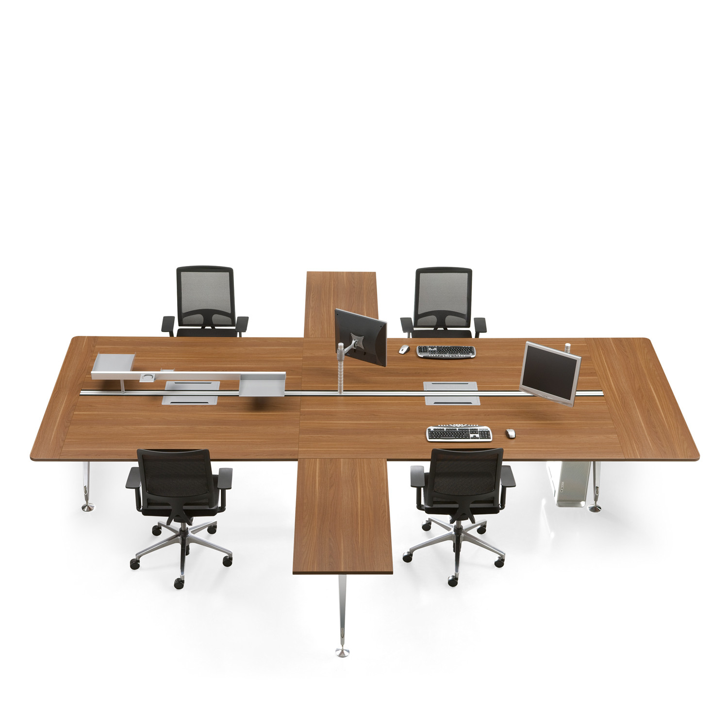 Invitation Desk Bench with Returns