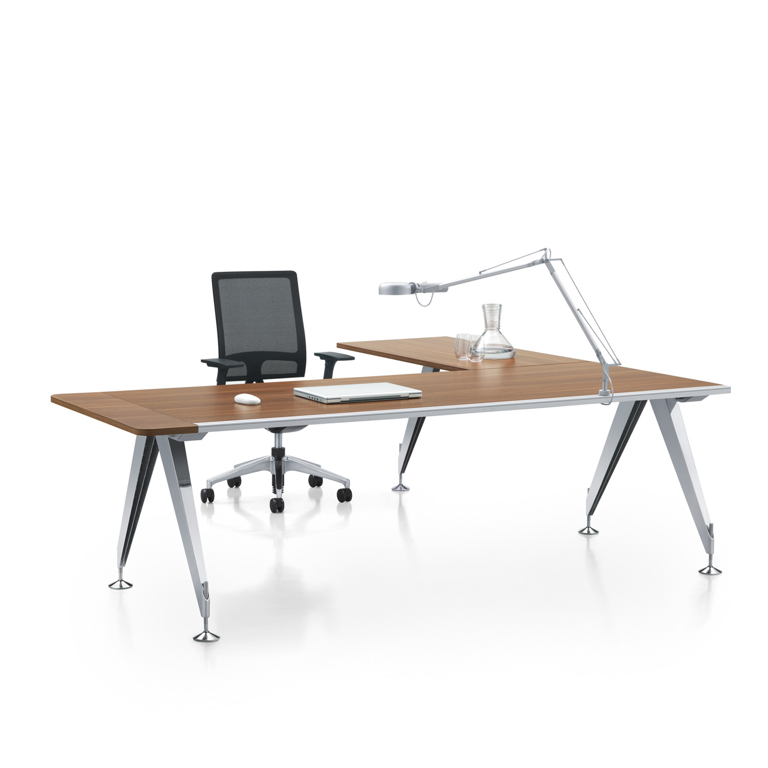 Invitation Office Desk