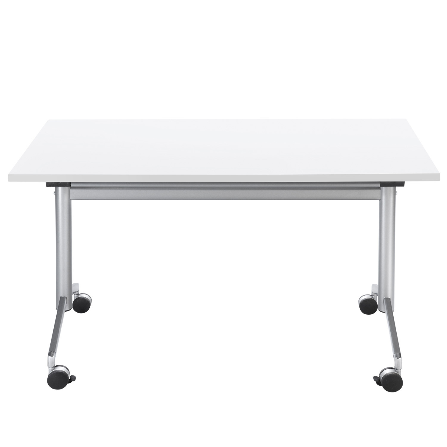 Connection IS Rectangular Meeting Tables 