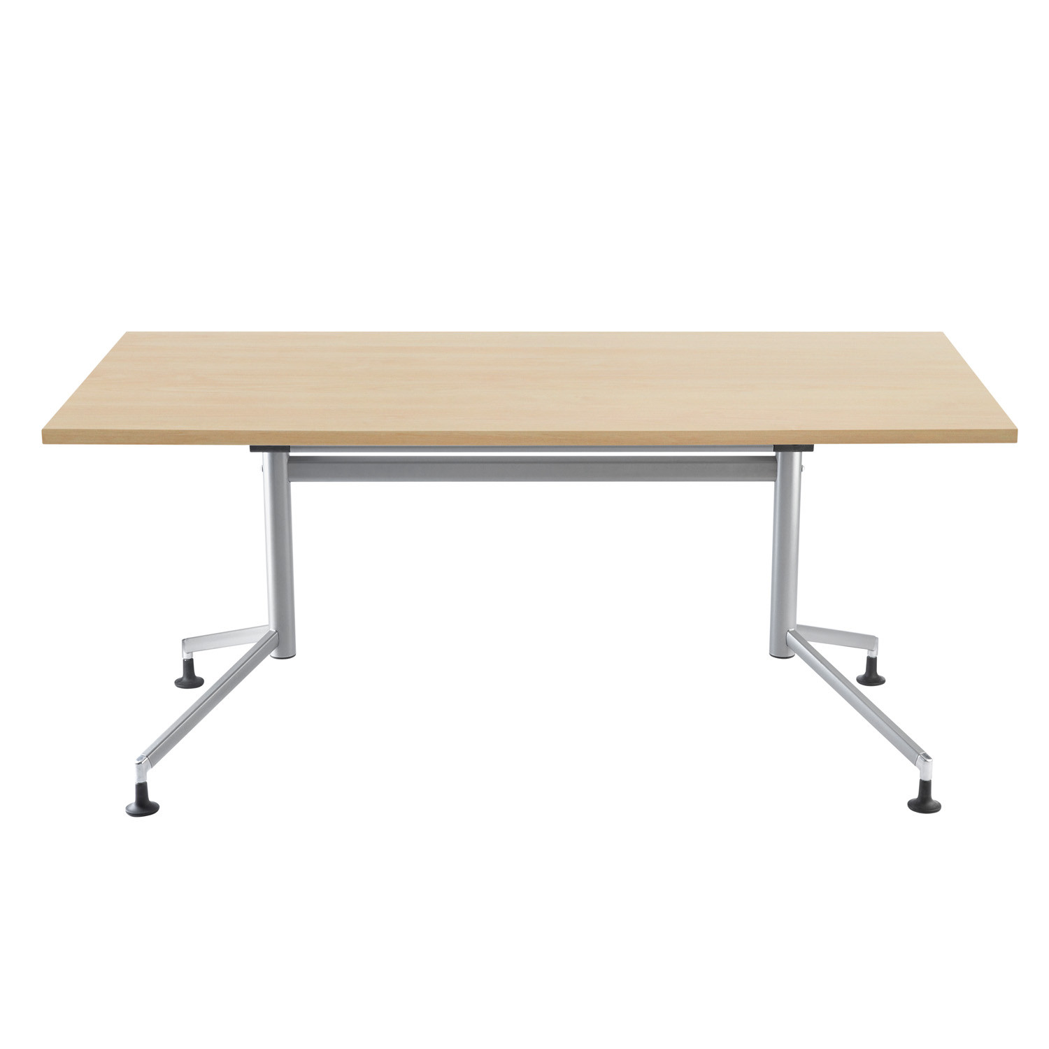 IS Meeting Table by Roger Webb Associates