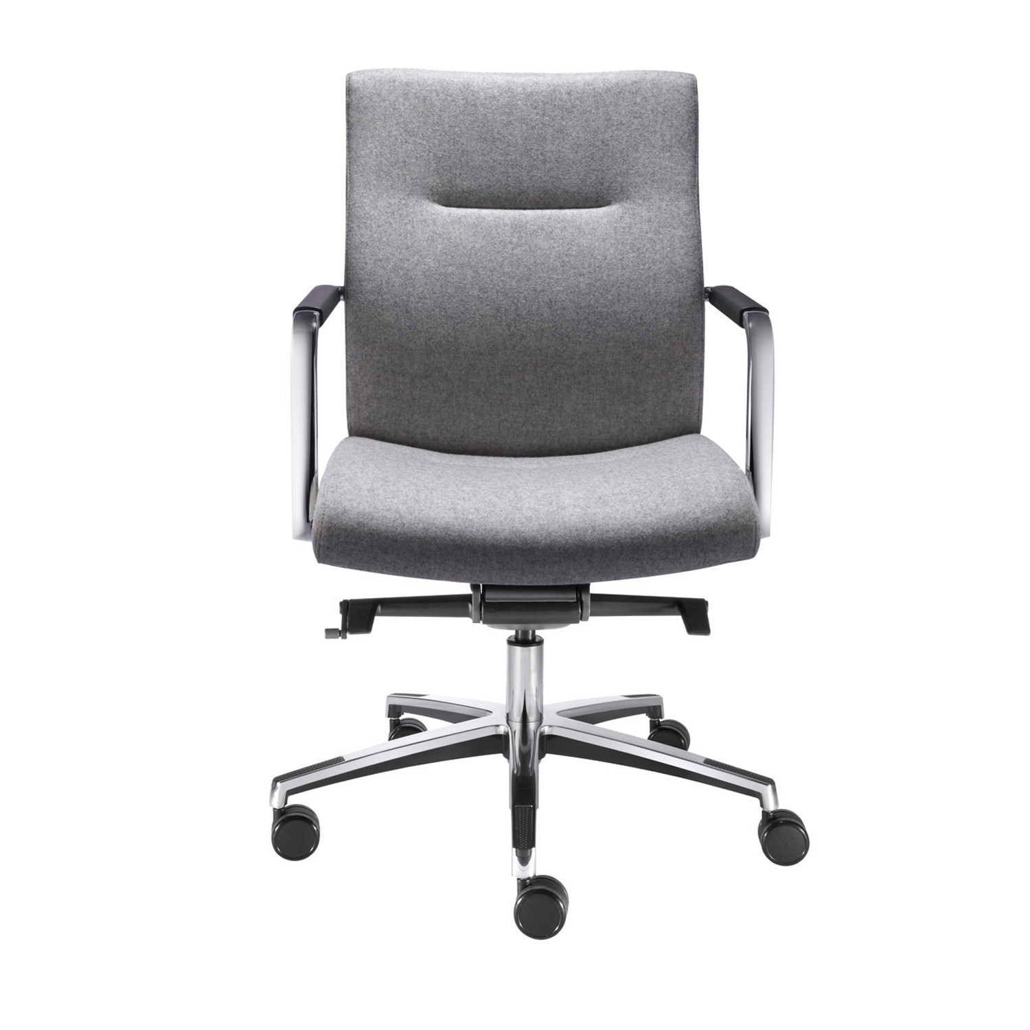 IS Exec High Specification Chair