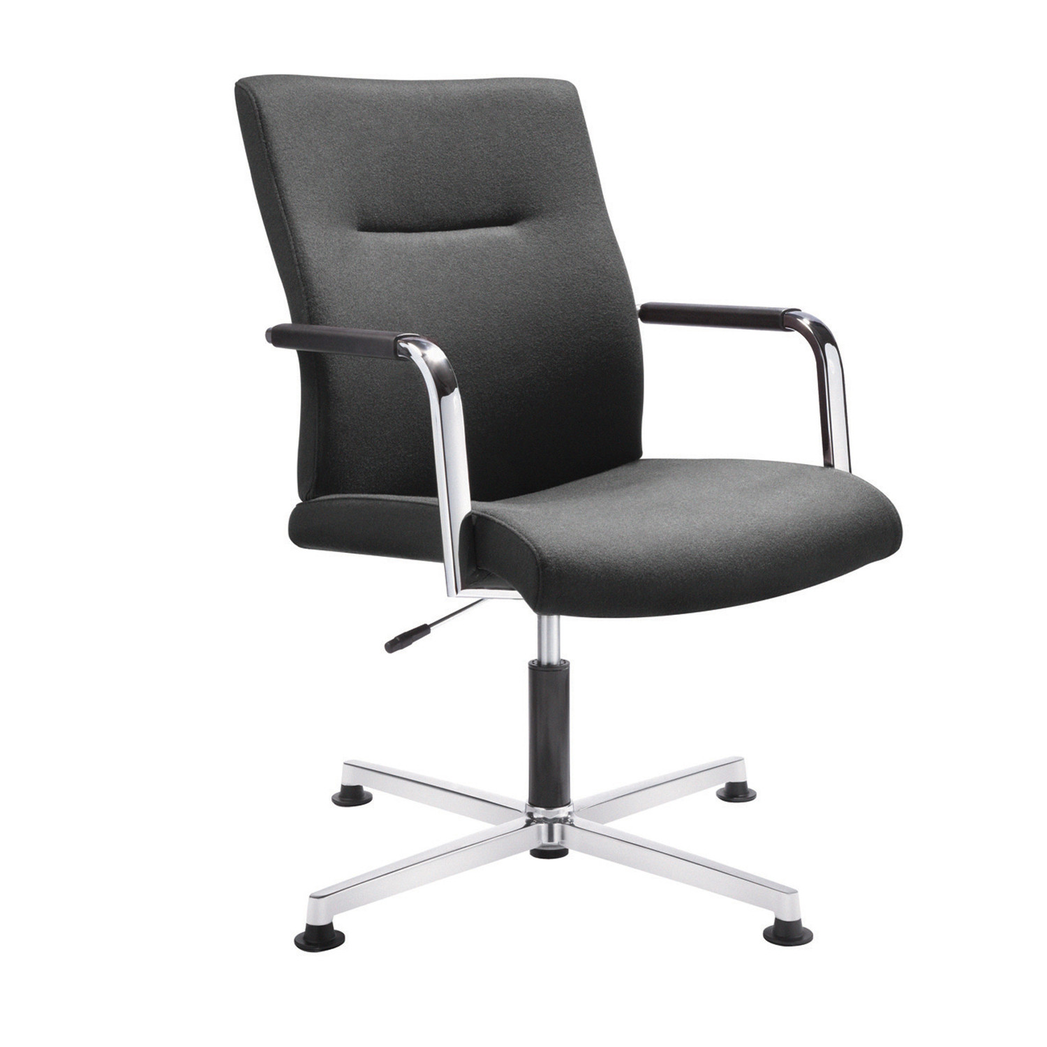 IS Executive 4 Star Base Chair