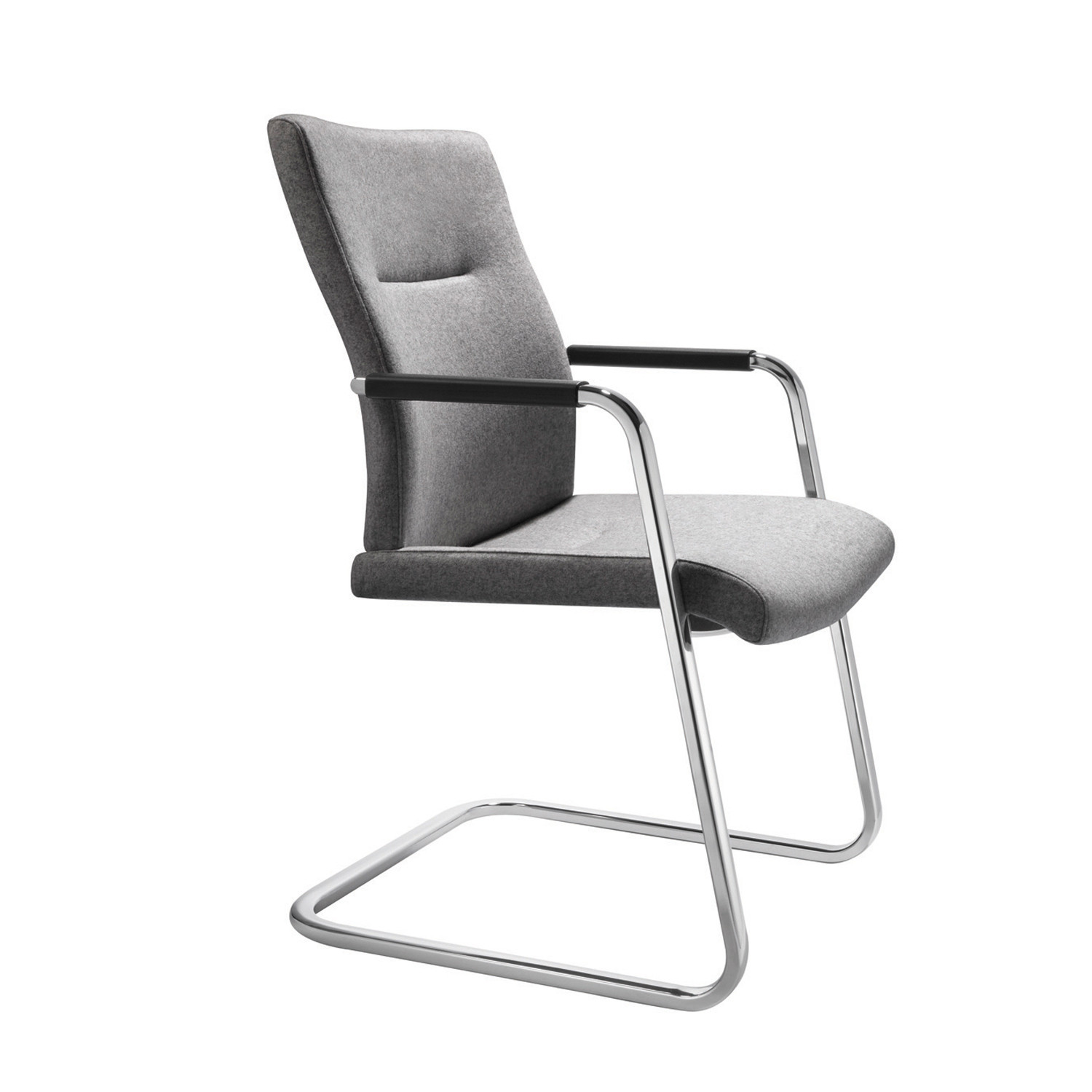 IS Executive Cantilever Chair