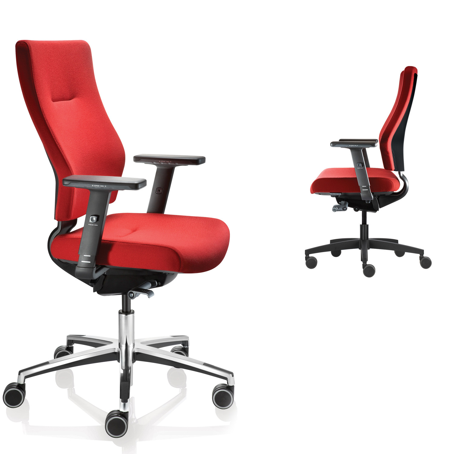 Connection IS Task Chair