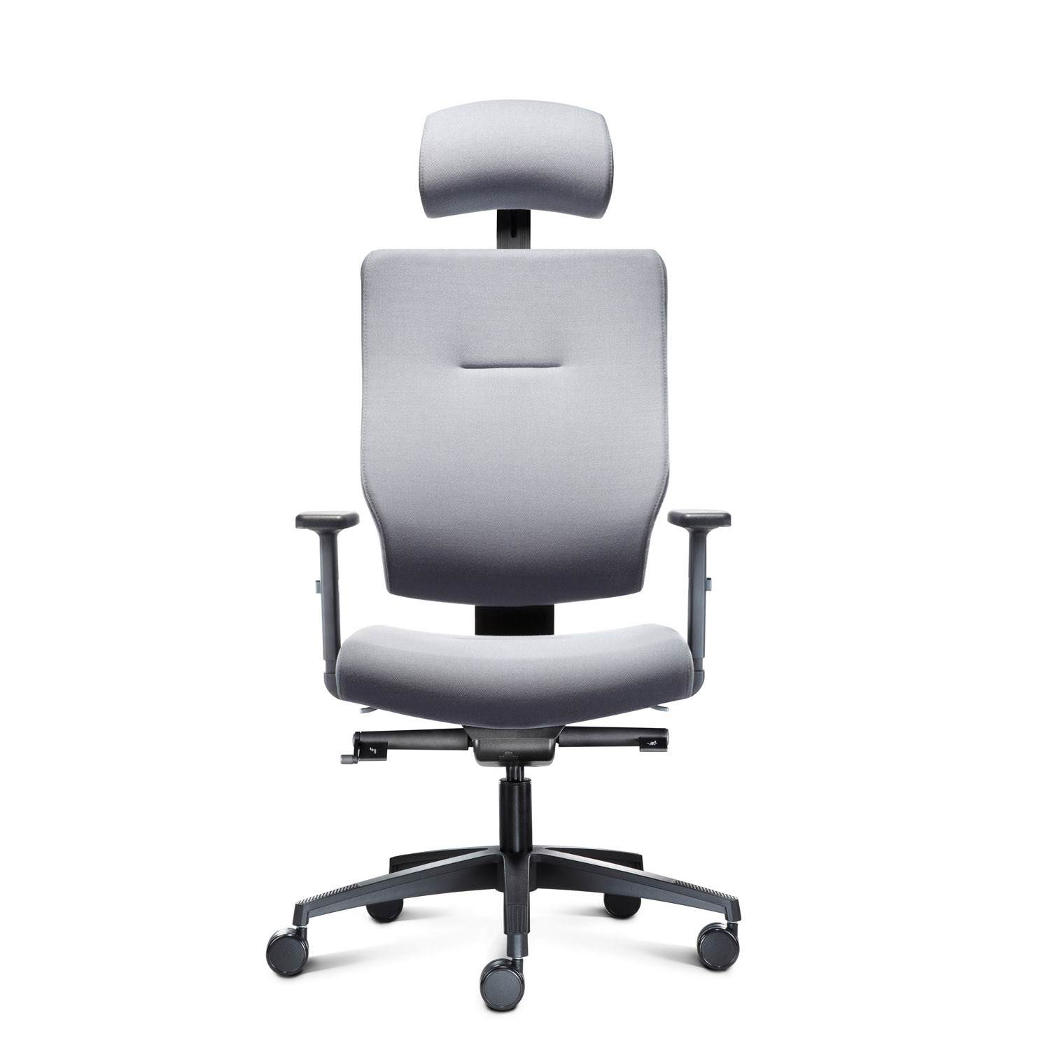 IS Task Chair with Headrest