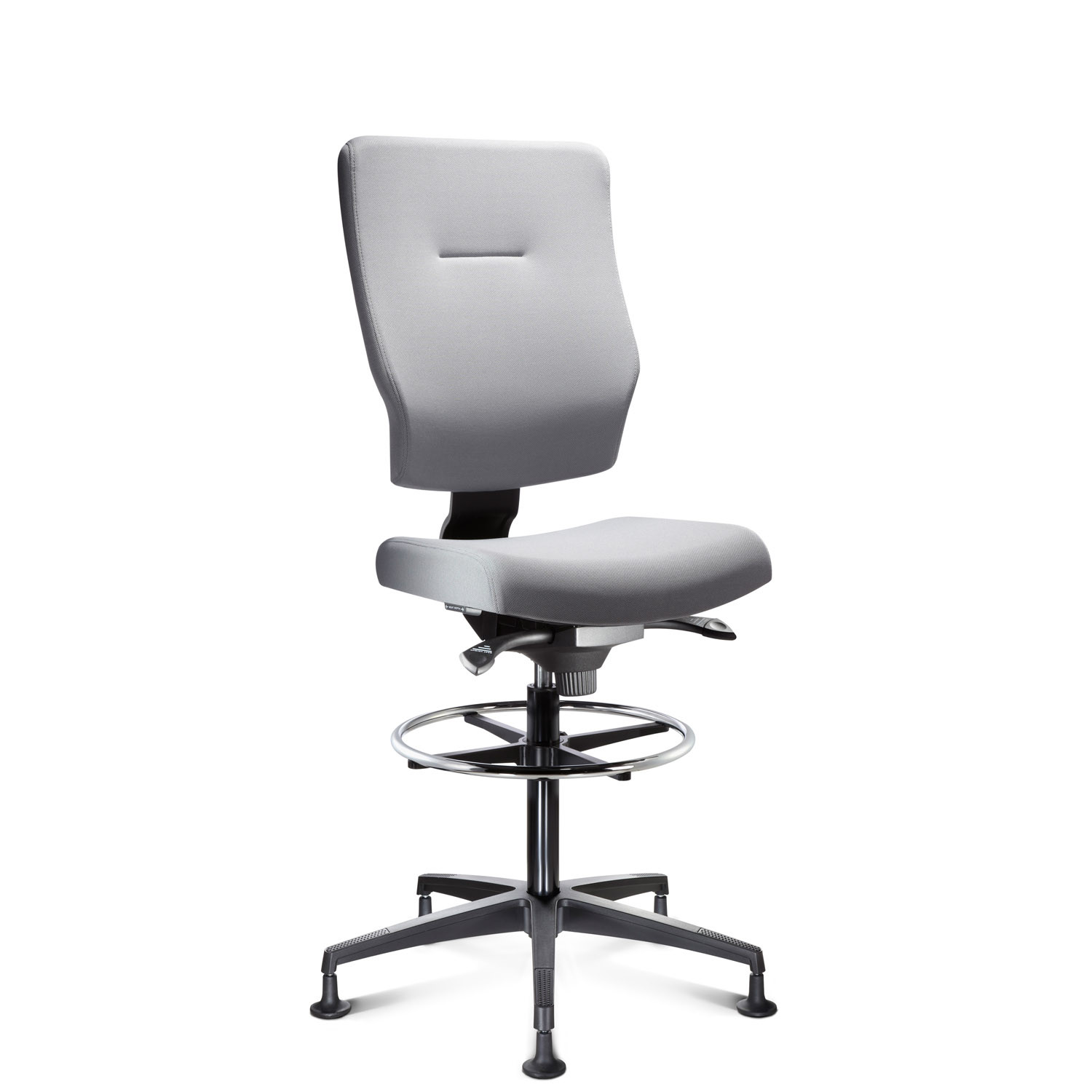 Connection IS Draughtsman's Chair