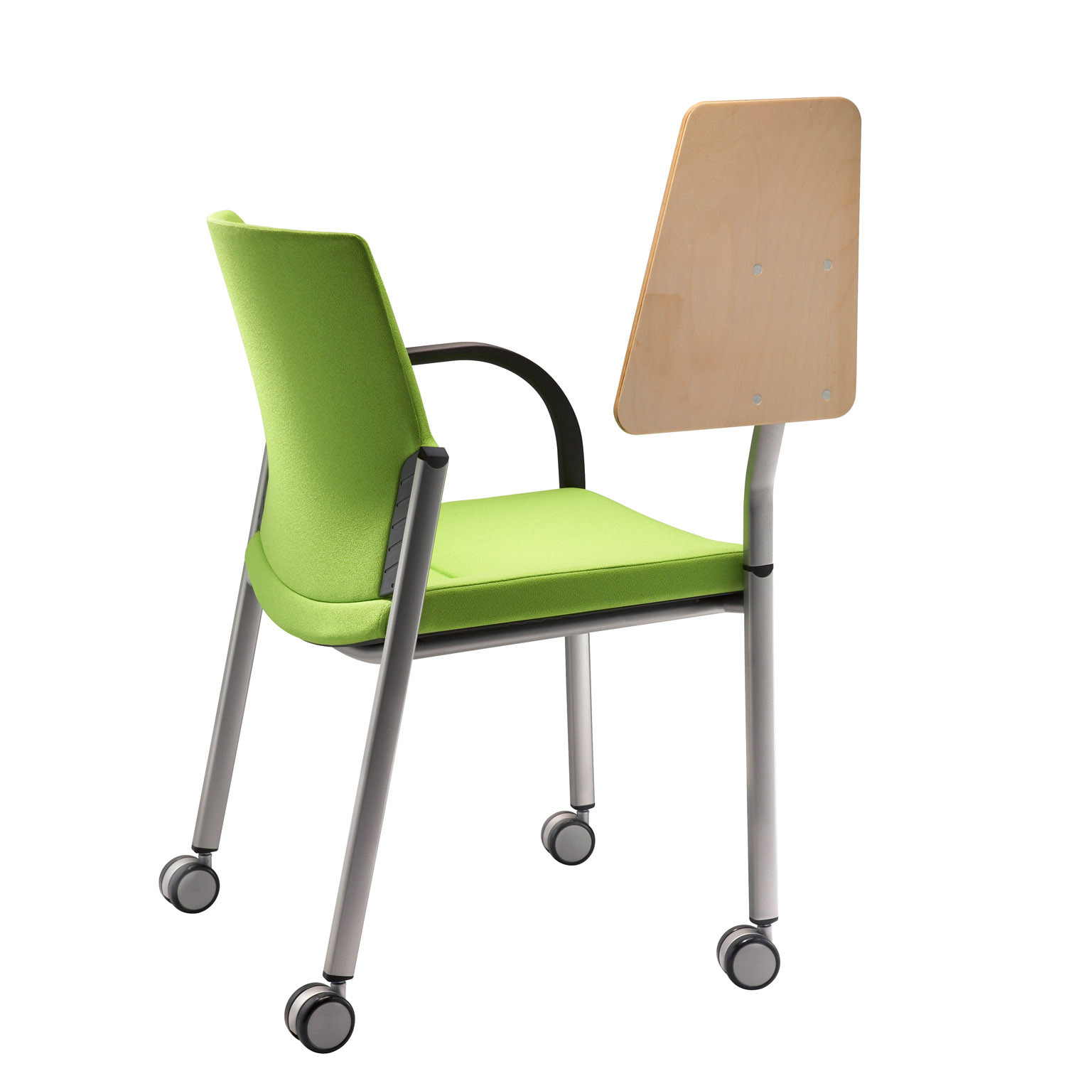 IS Training Chair with Writing Tablet