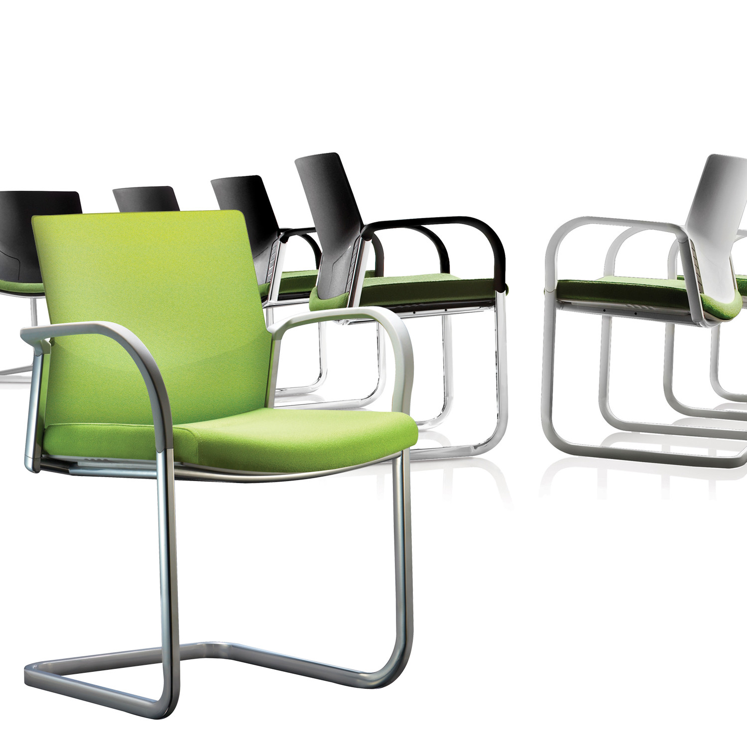 Is Visitors Chairs