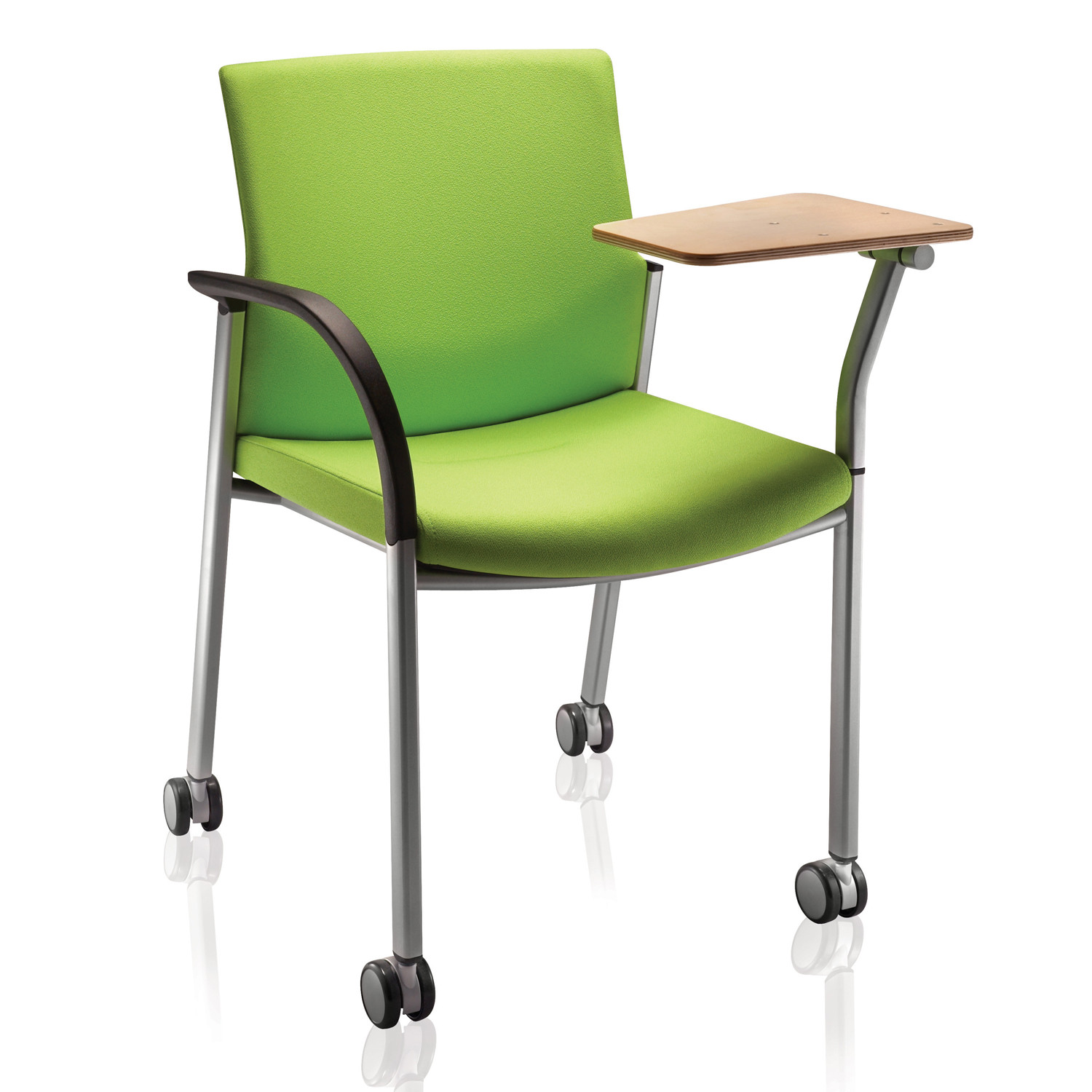 Connection IS Chair with Tablet