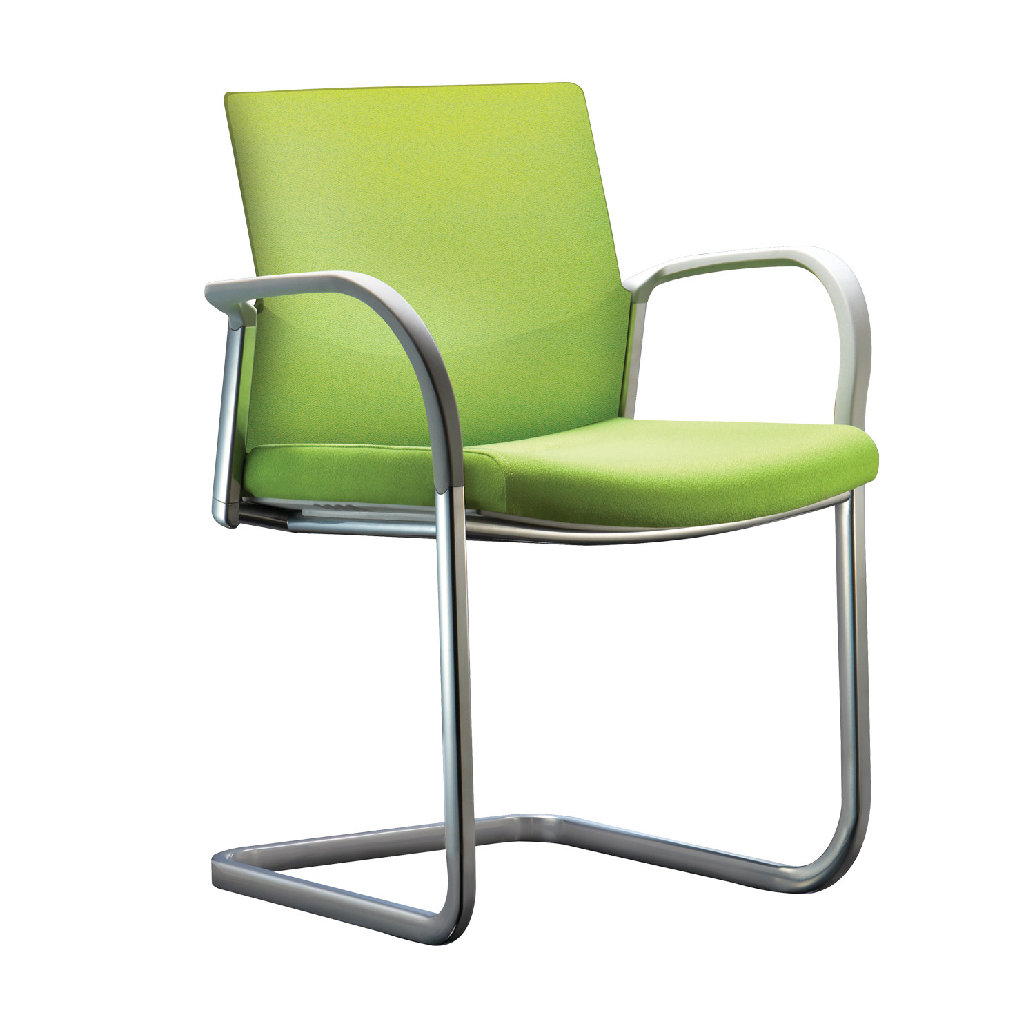 IS Cantilever Armchair