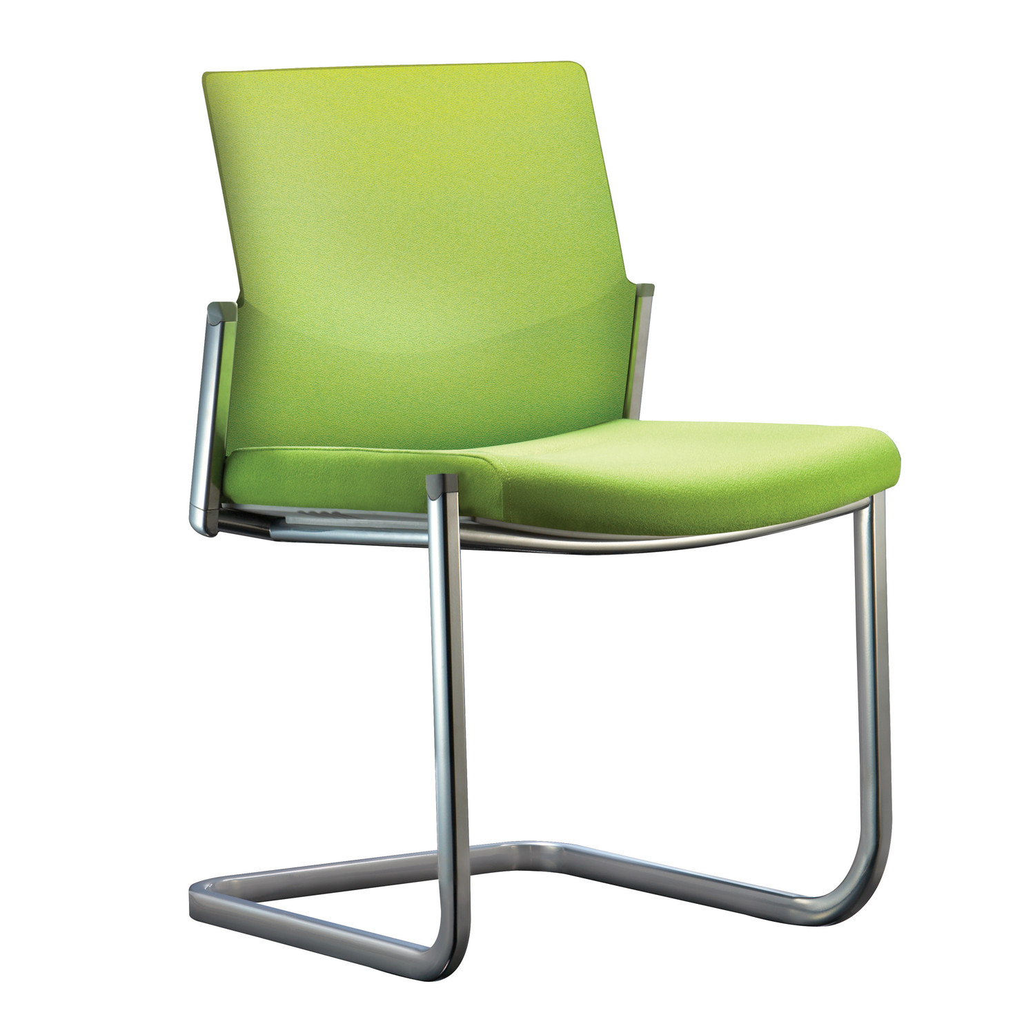 Connection IS Cantilever Chair