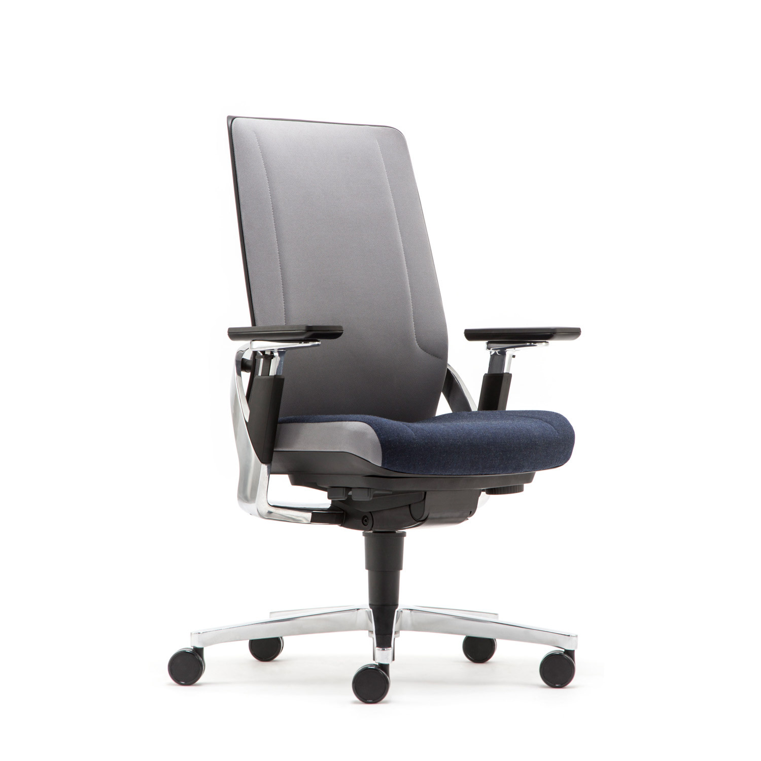 i-Workchair Desk Chair