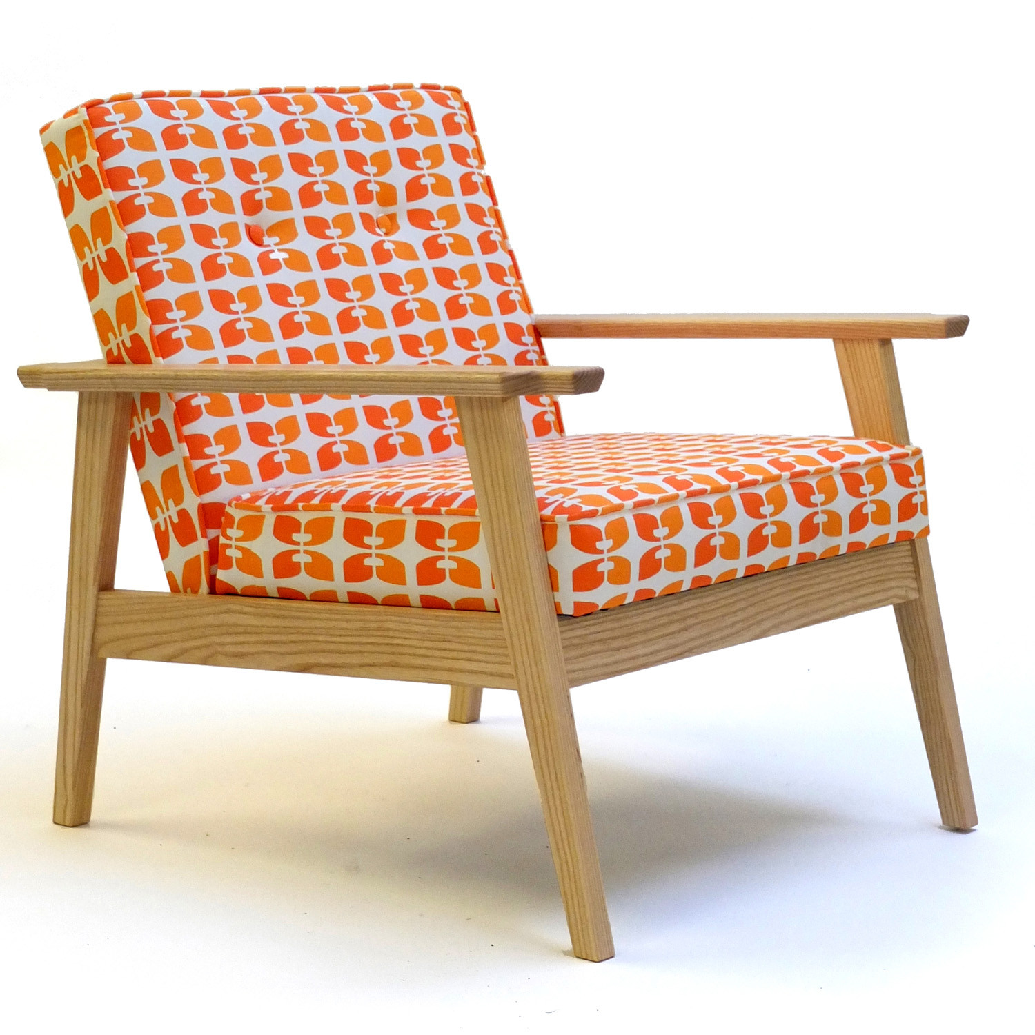 Beacon Lounge Chair
