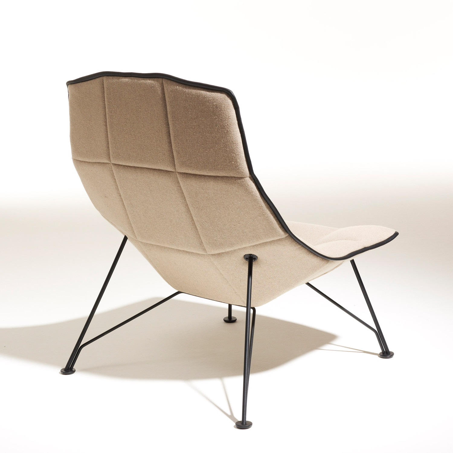 Knoll Lounge Chairs