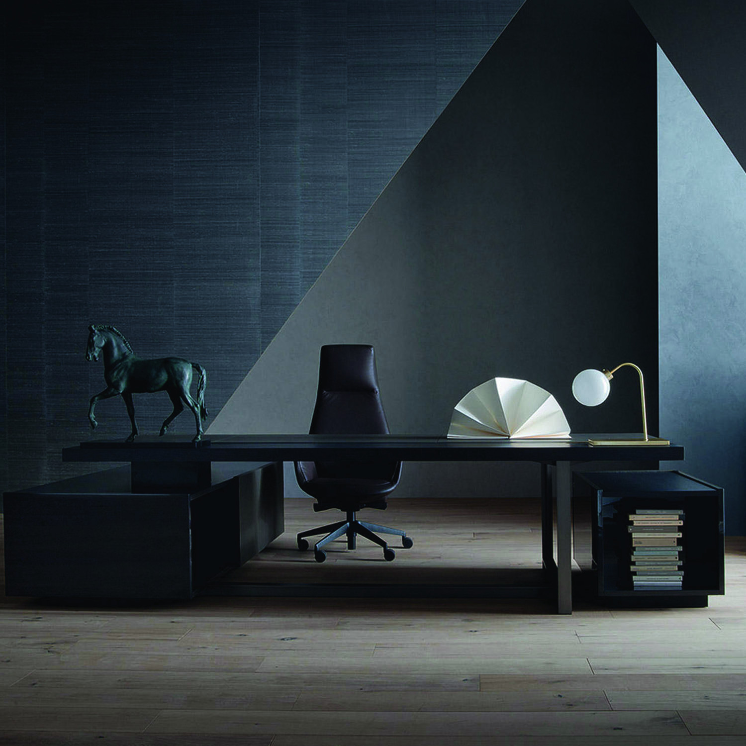 Jobs Easy Desks