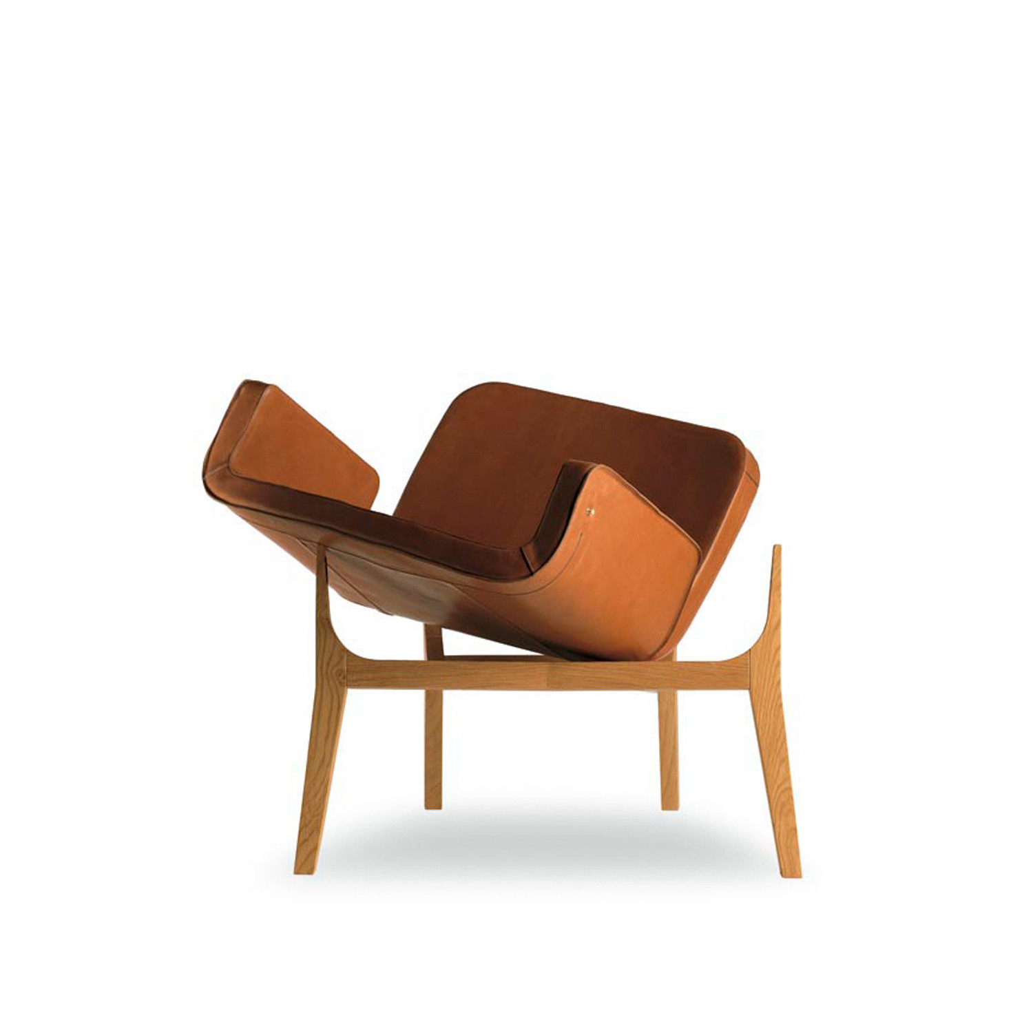 Jockey Designer Armchair