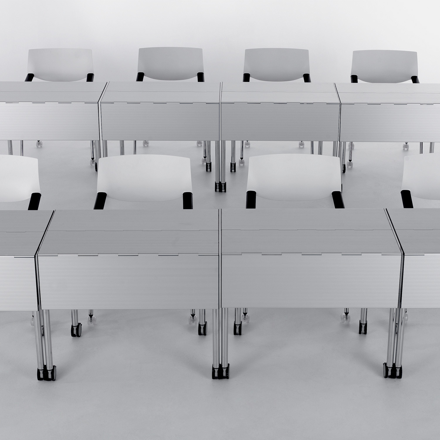 Join Me Training Tables