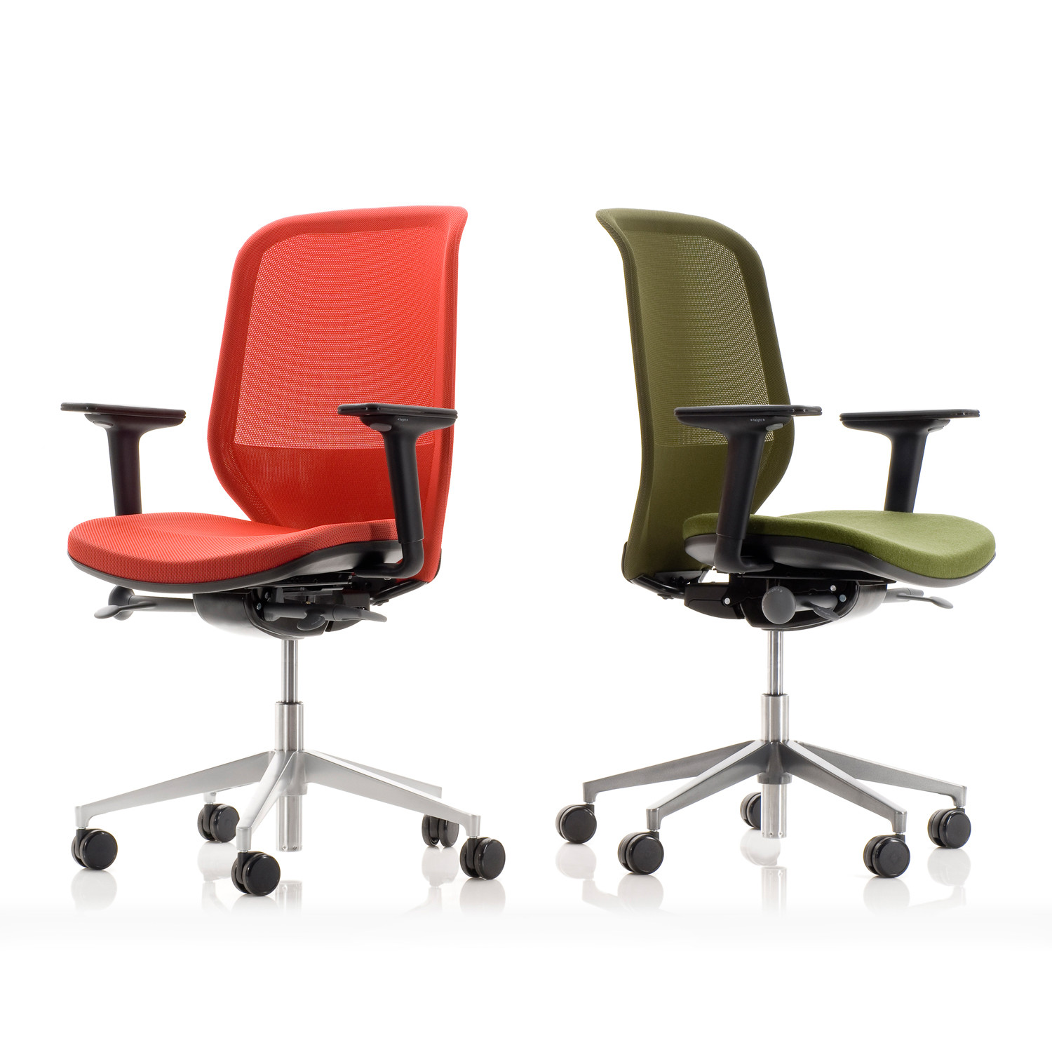 Joy Mesh Office Chairs