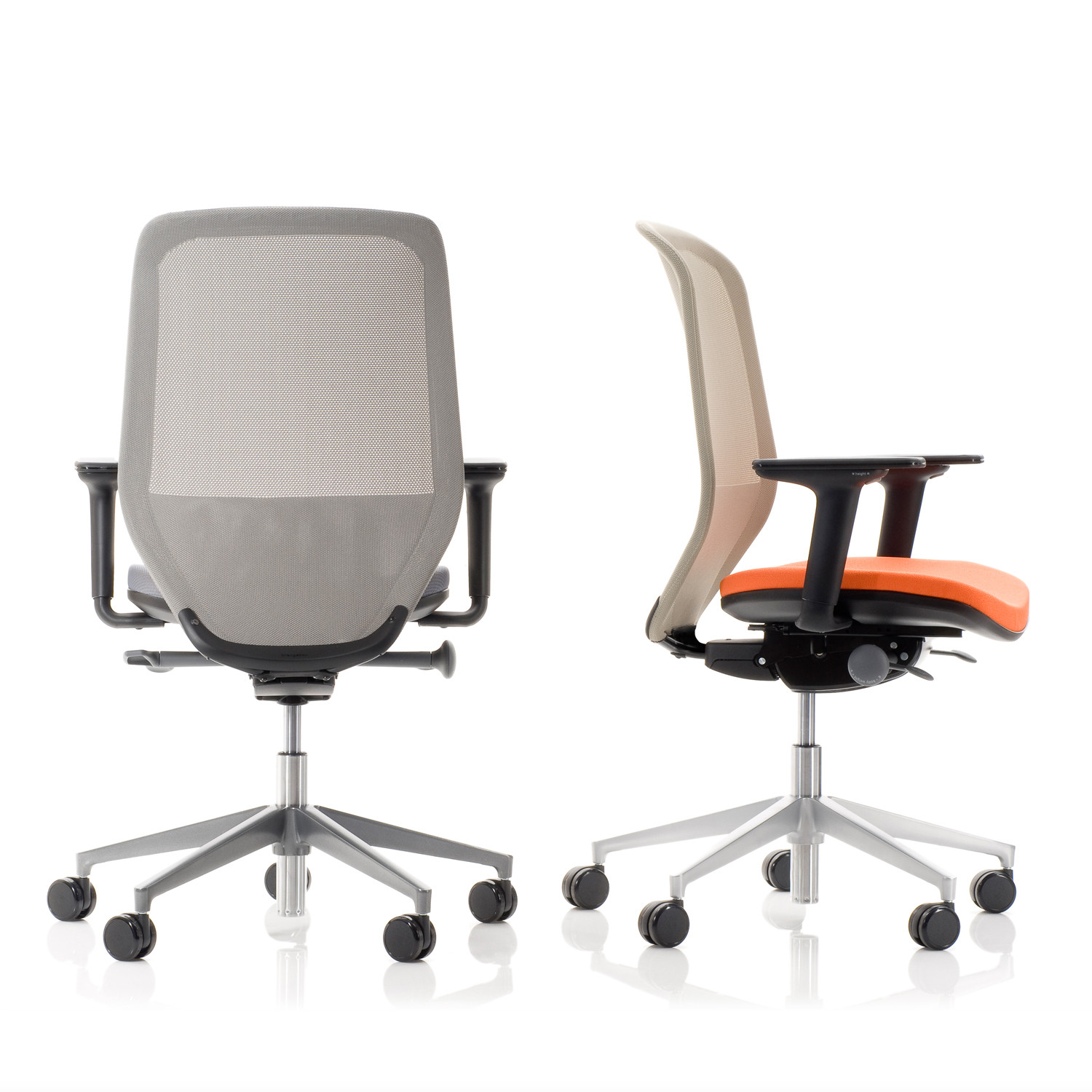 Joy Mesh Soft Furniture