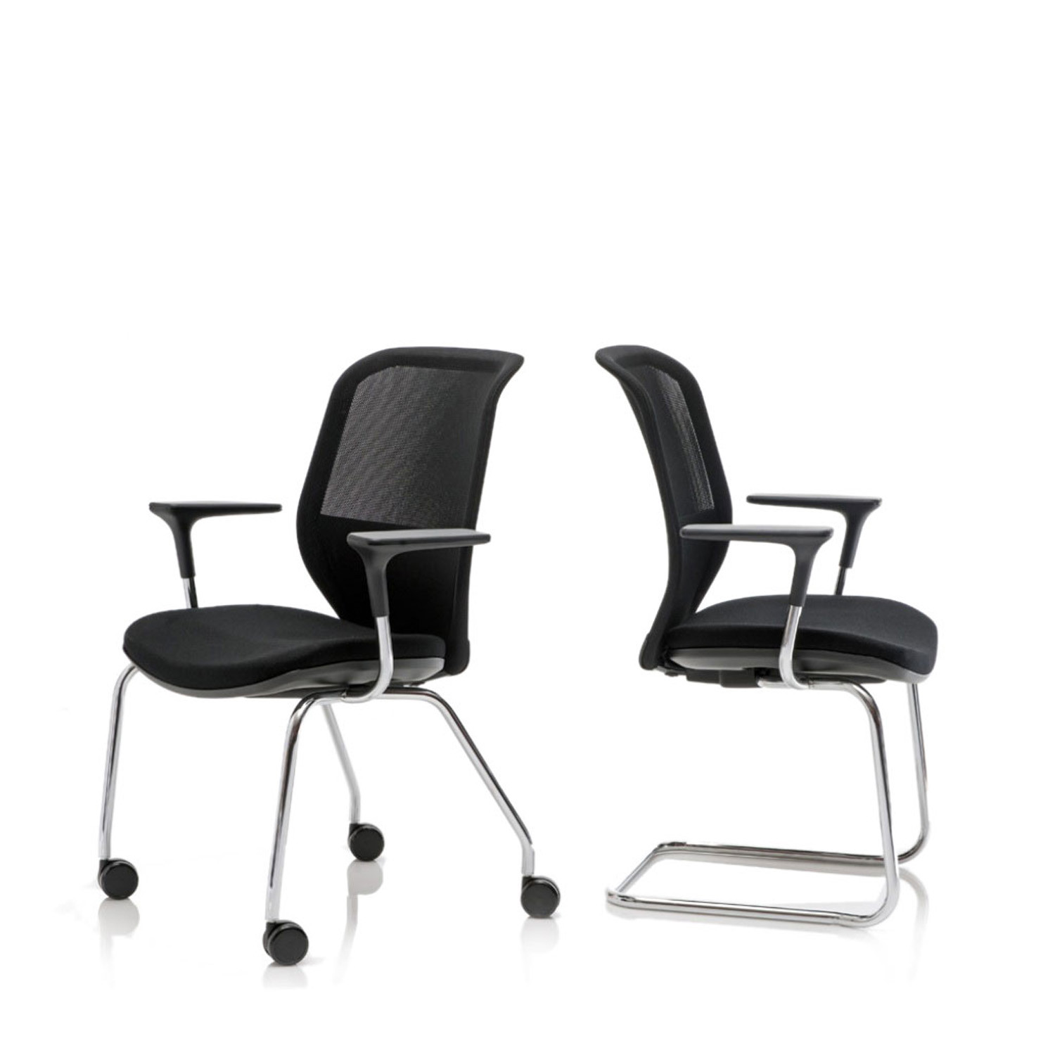 Joy Mesh Conference Chairs