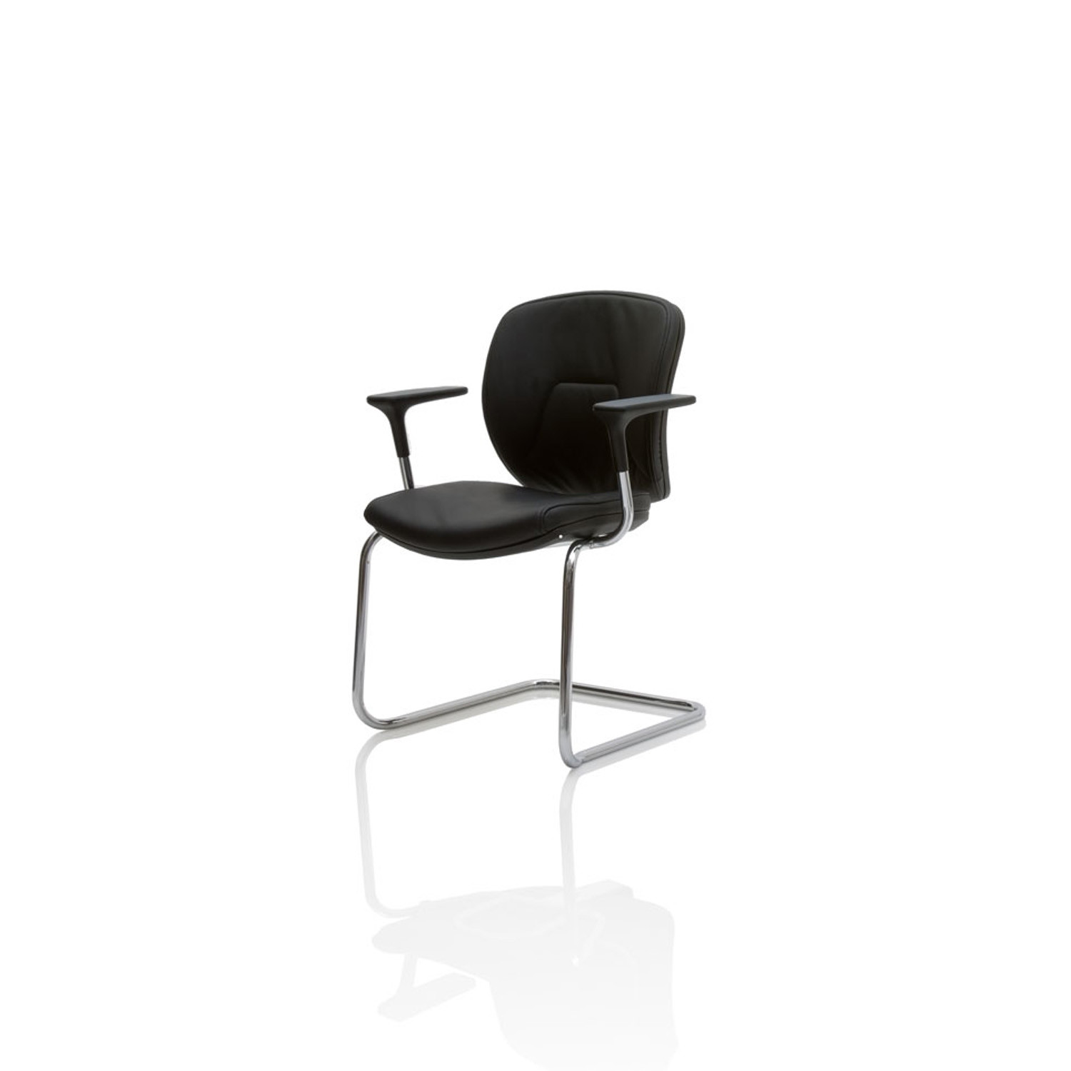 Joy Visitor CantileverSeating