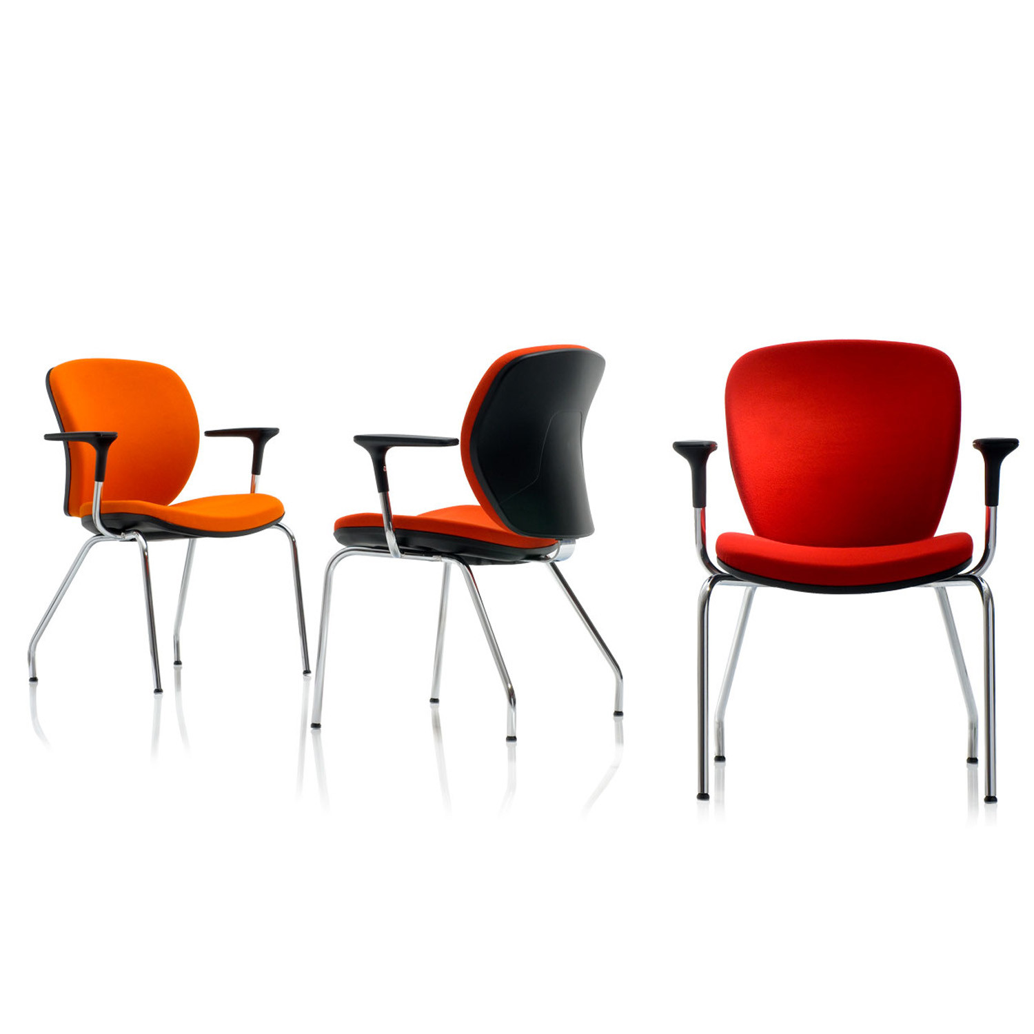 Joy Office Visitor Seating