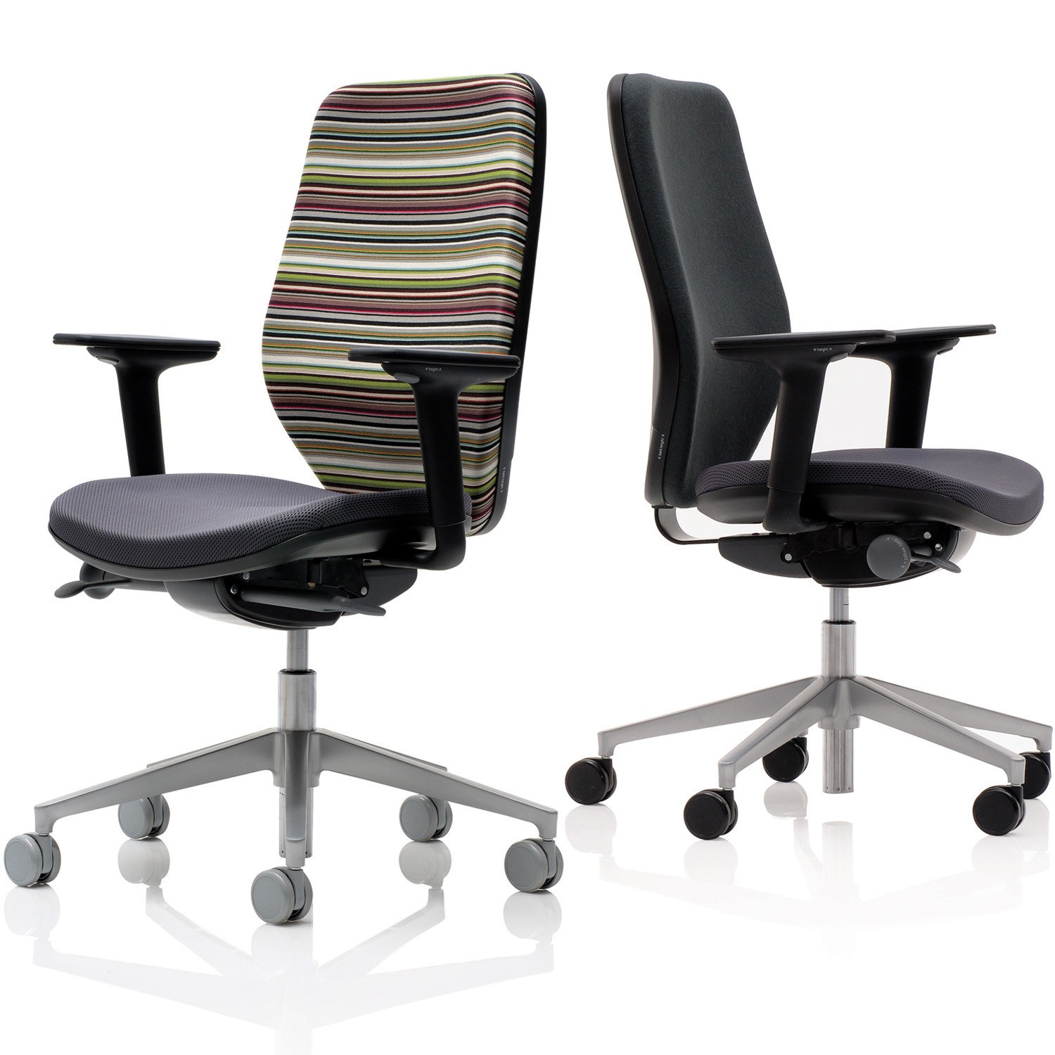 Joy High Back Task Chairs
