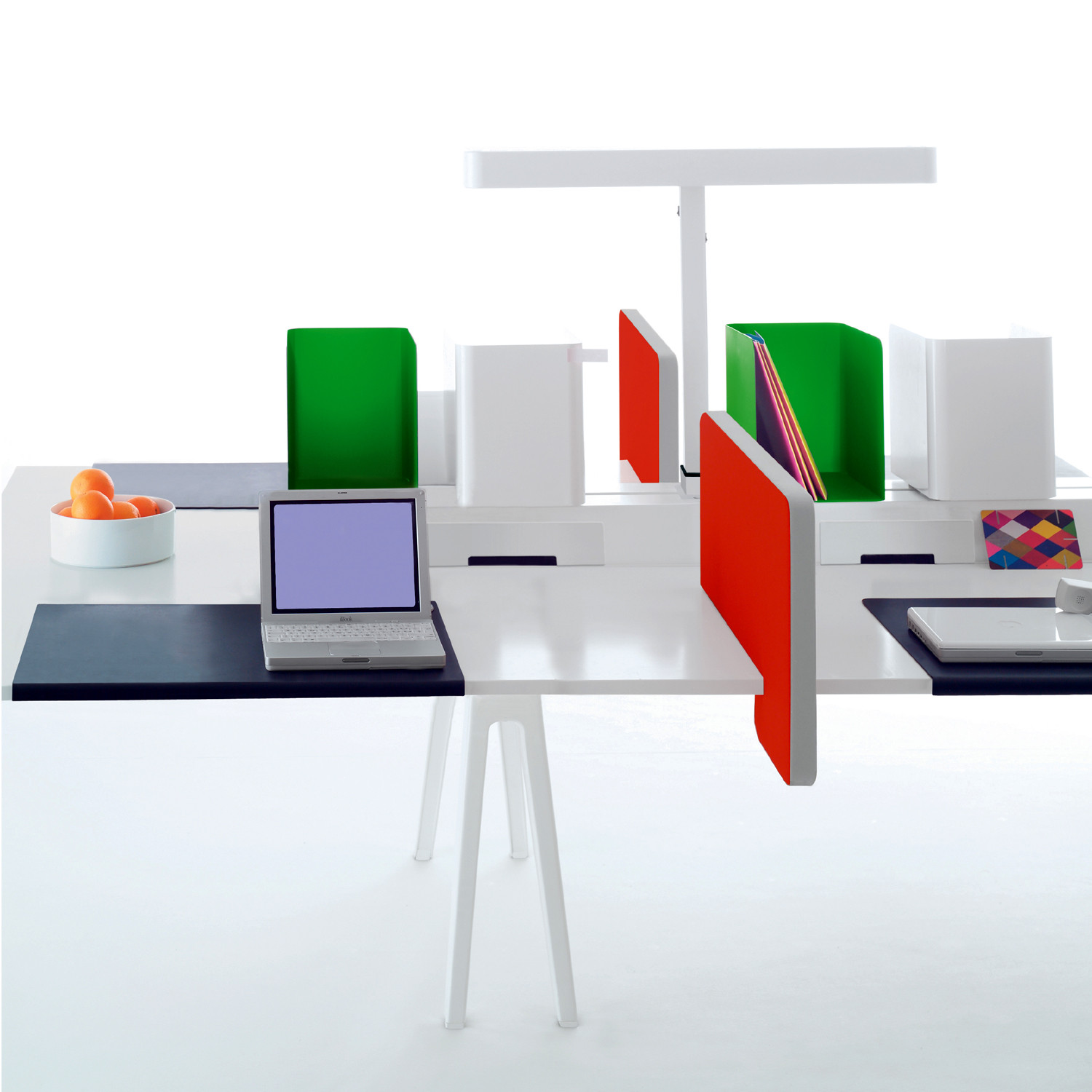 Joyn Office Bench Desk