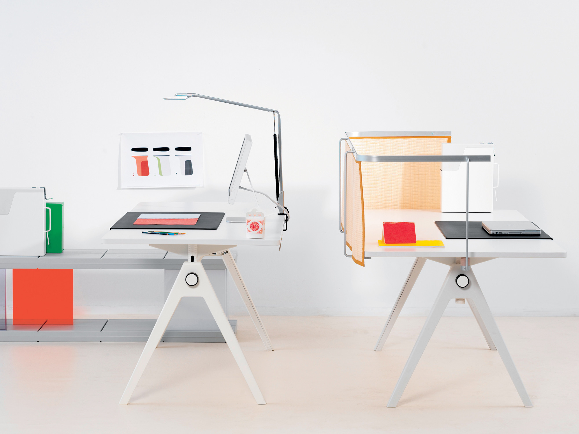 Joyn Office Desks