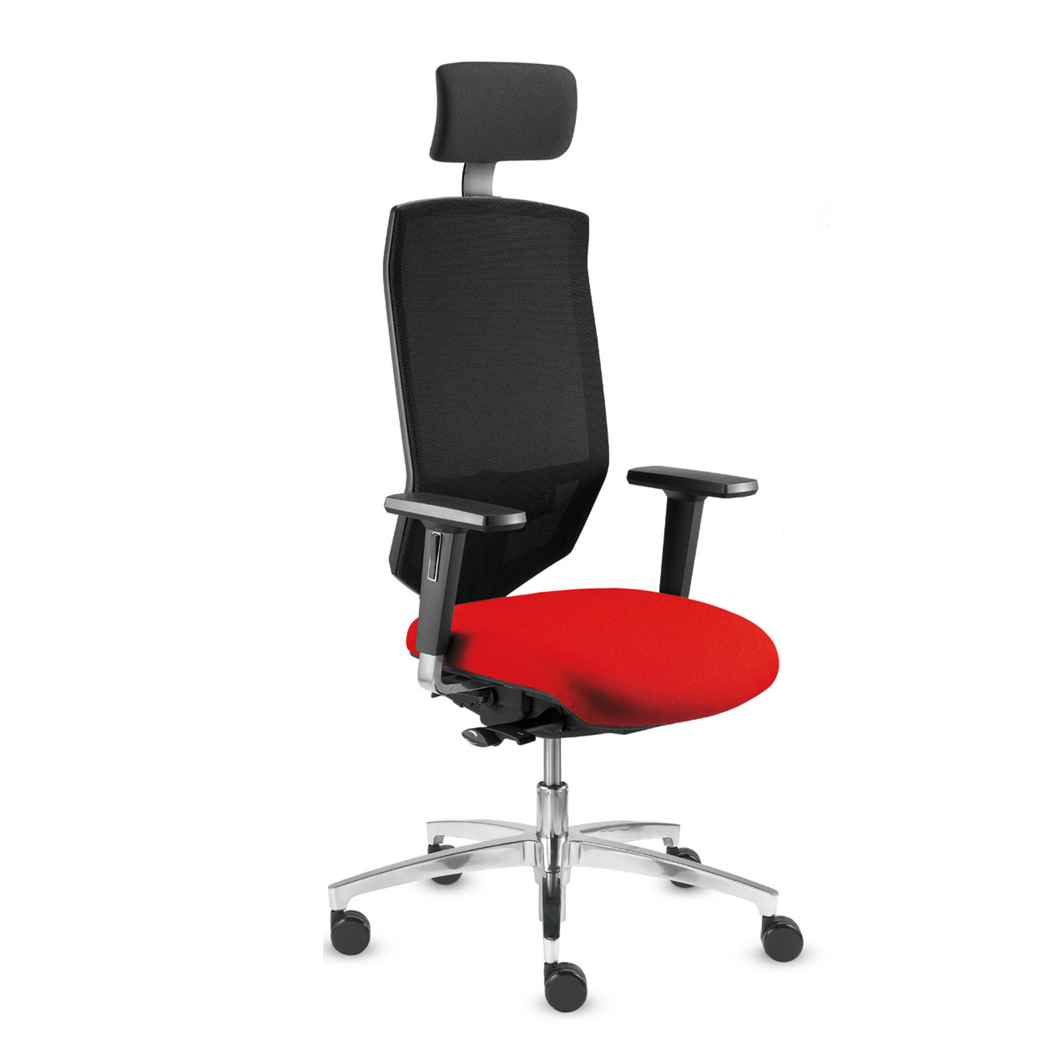 @Just Magic 2 Mesh Office Chair 57895