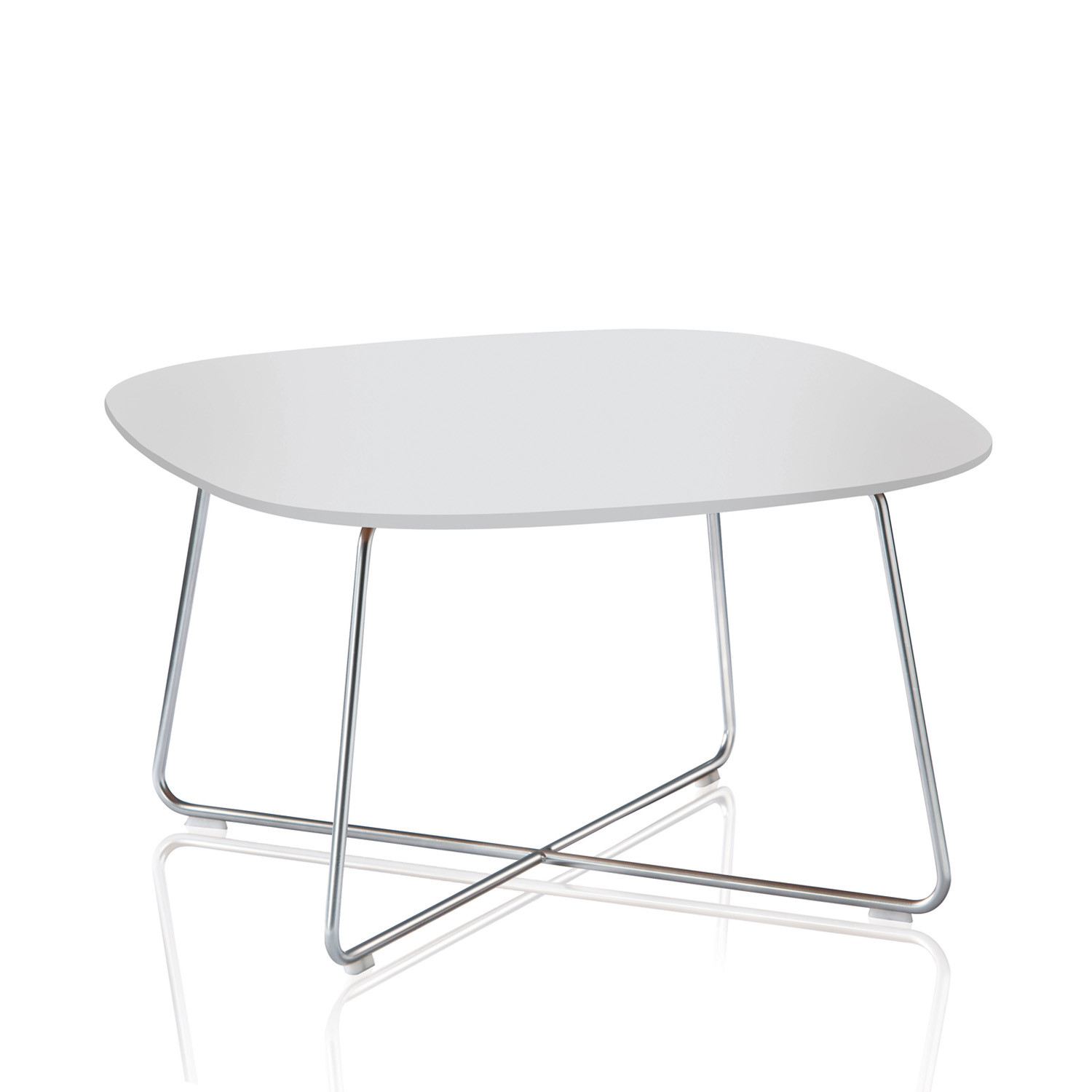 Kala Coffee Table by David Fox Design