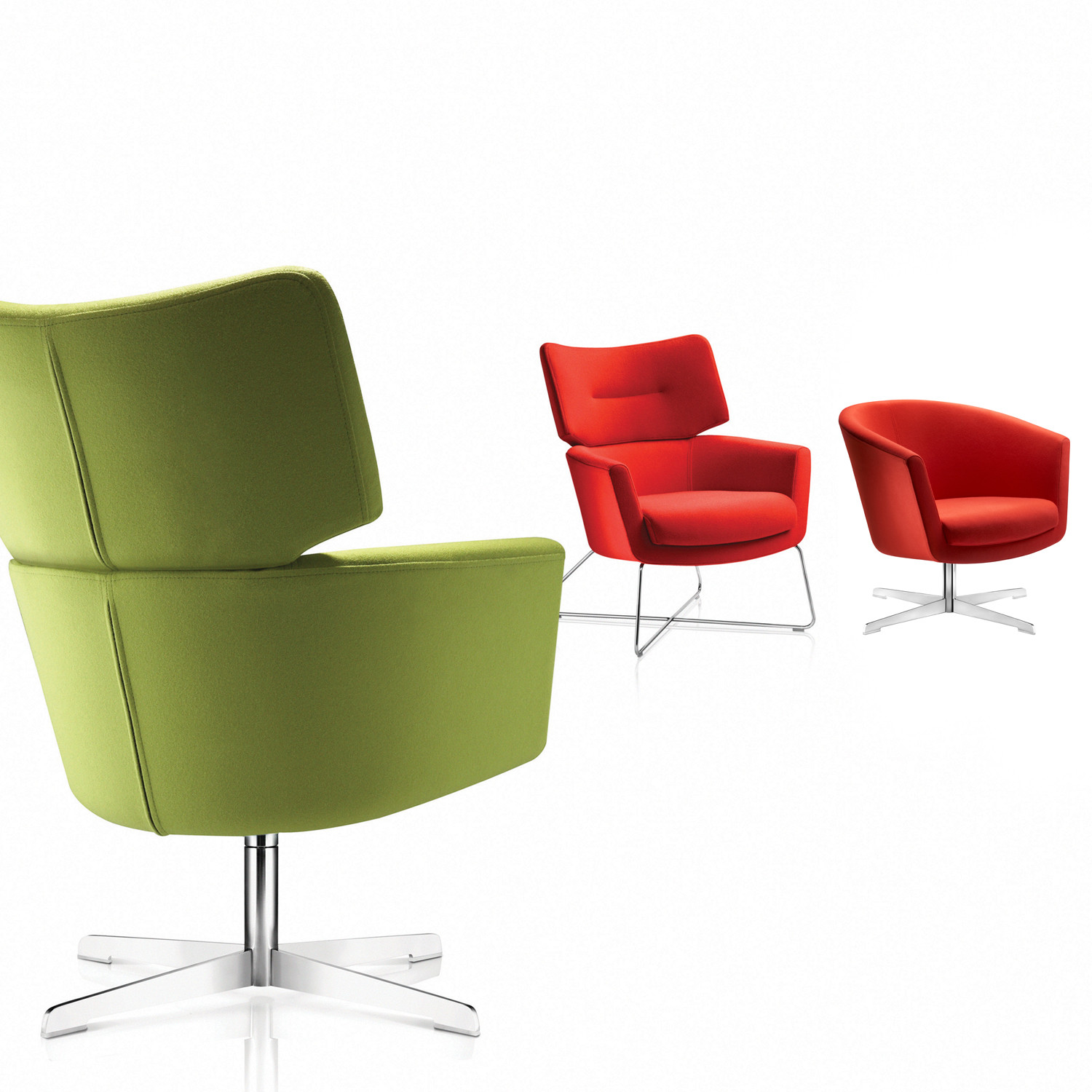 Kala Armchairs
