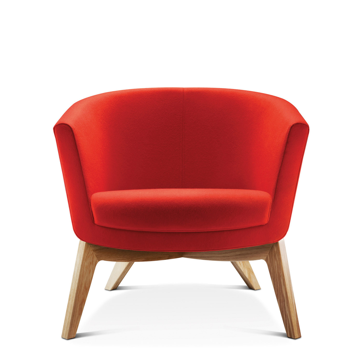 Kala Low Back Armchair