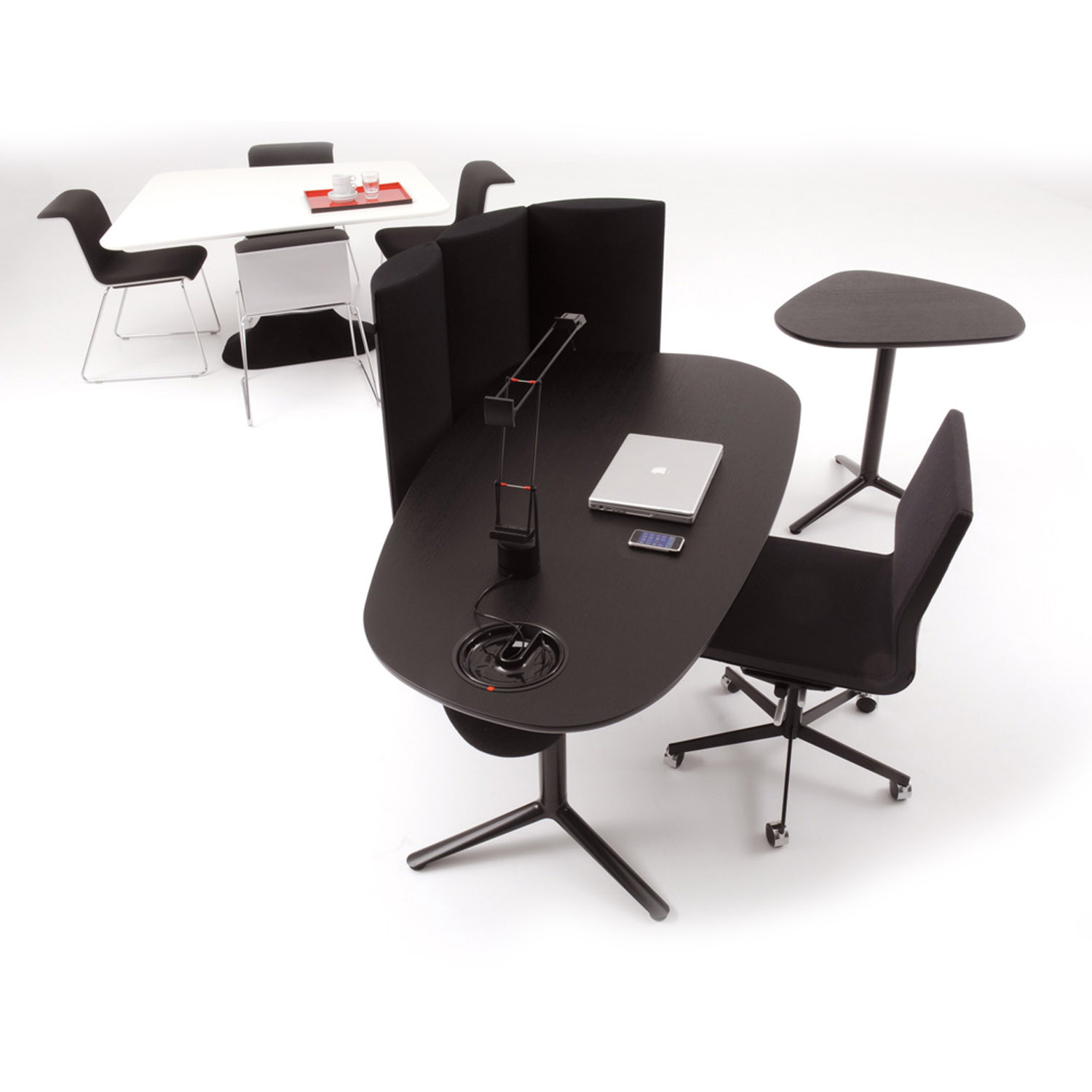 Kei Fixed Height Desks