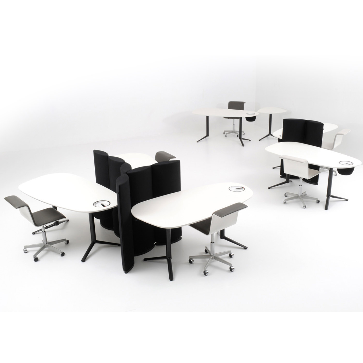 Bulo Kei Desks