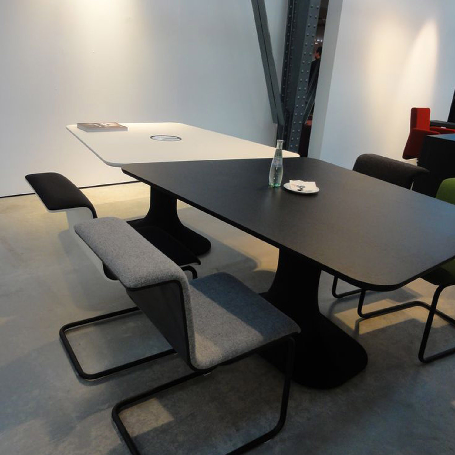 Kei Office Meeting Tables