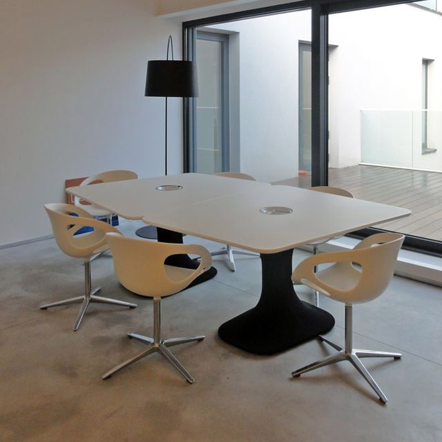 Kei Meeting Table from Bulo
