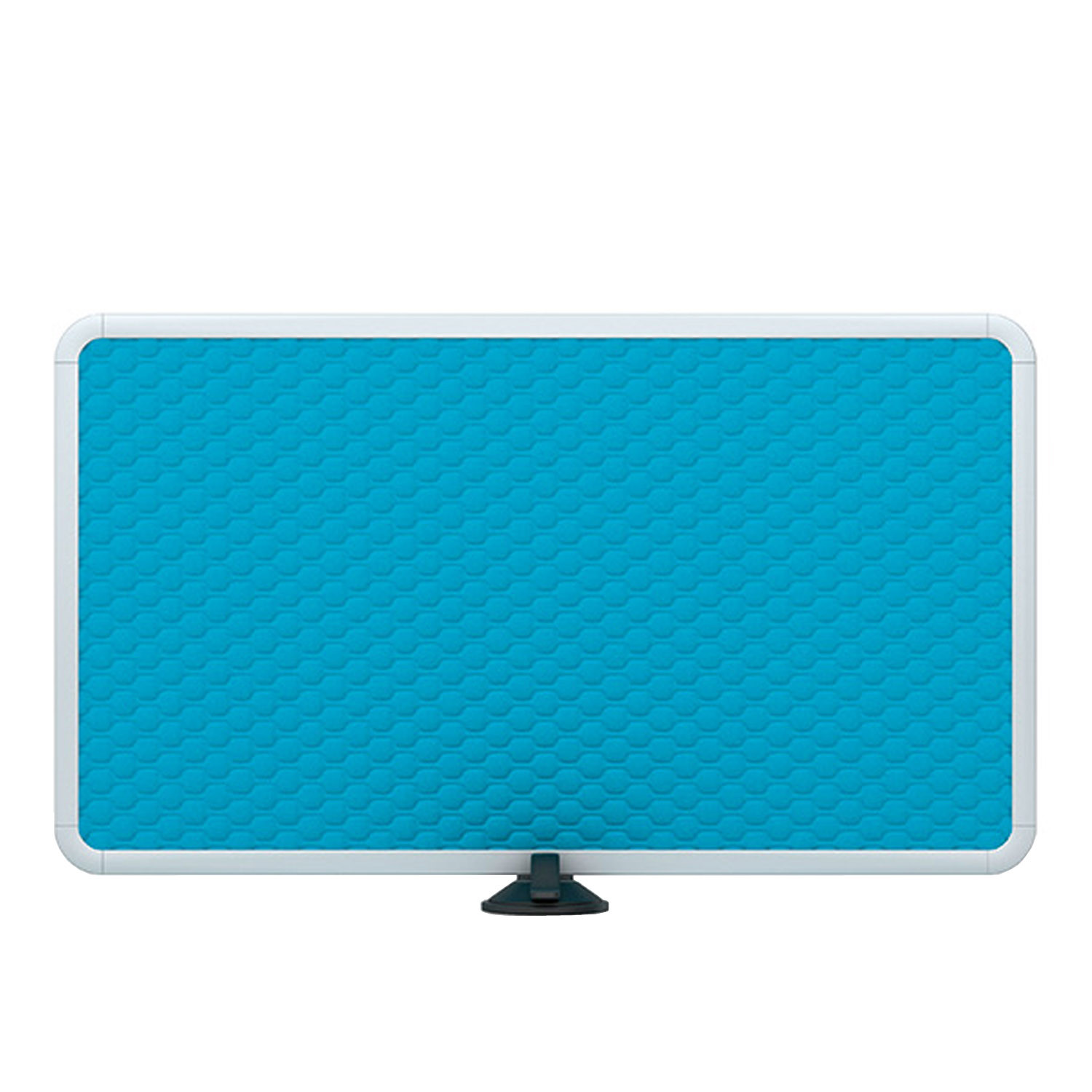 Keko Office Desk Screen by Ballendat