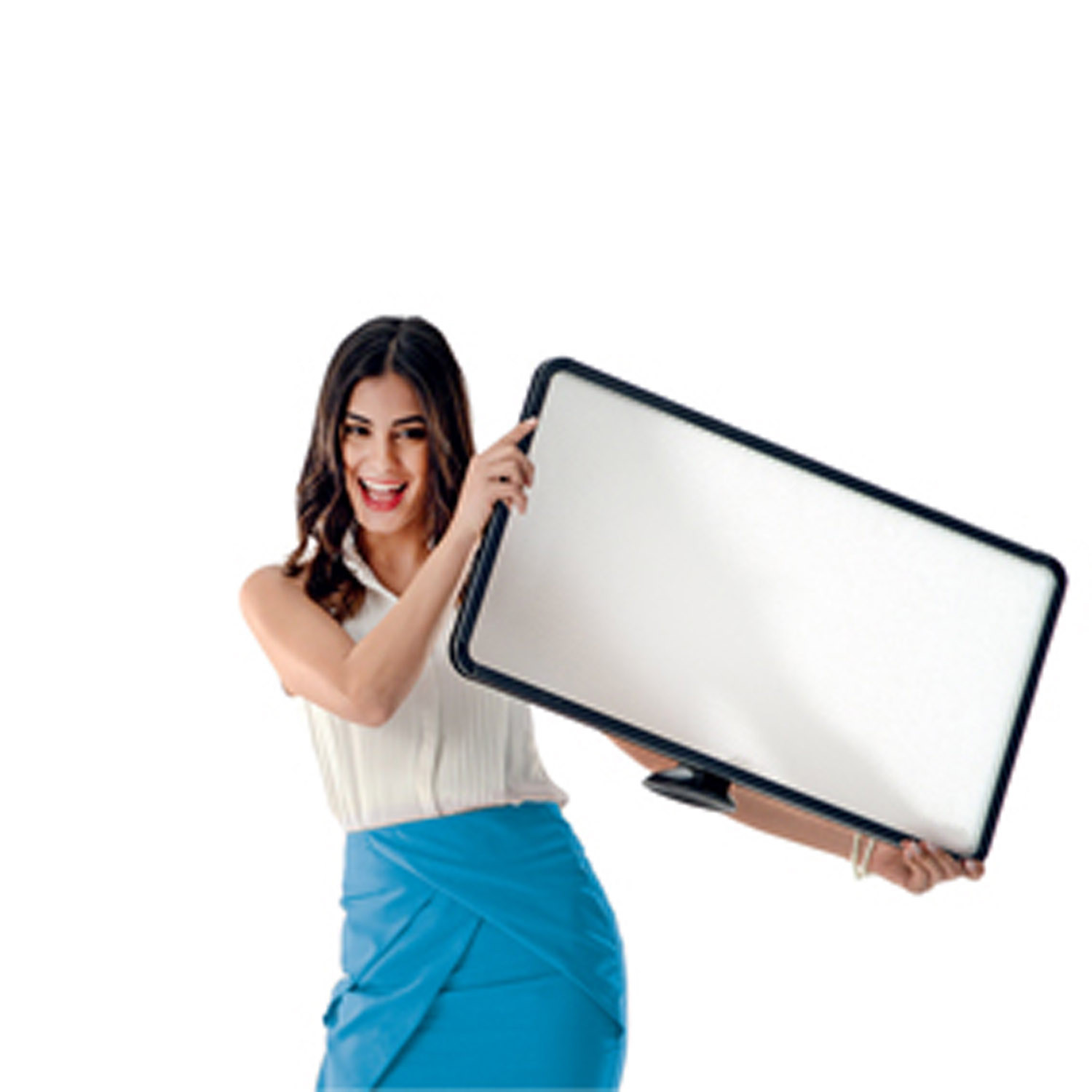 Keko Desk Screen