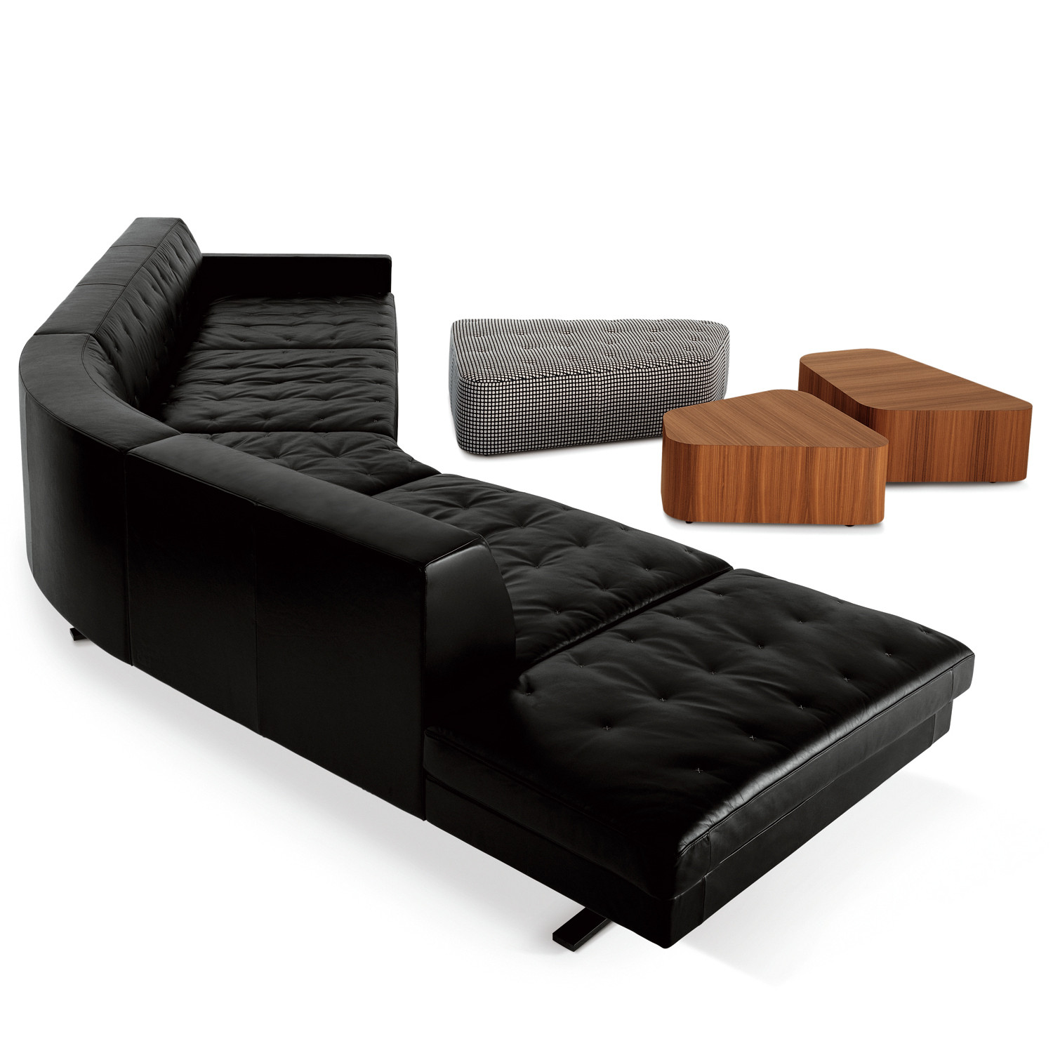 Kennedee Sofa Modular Reception Seating