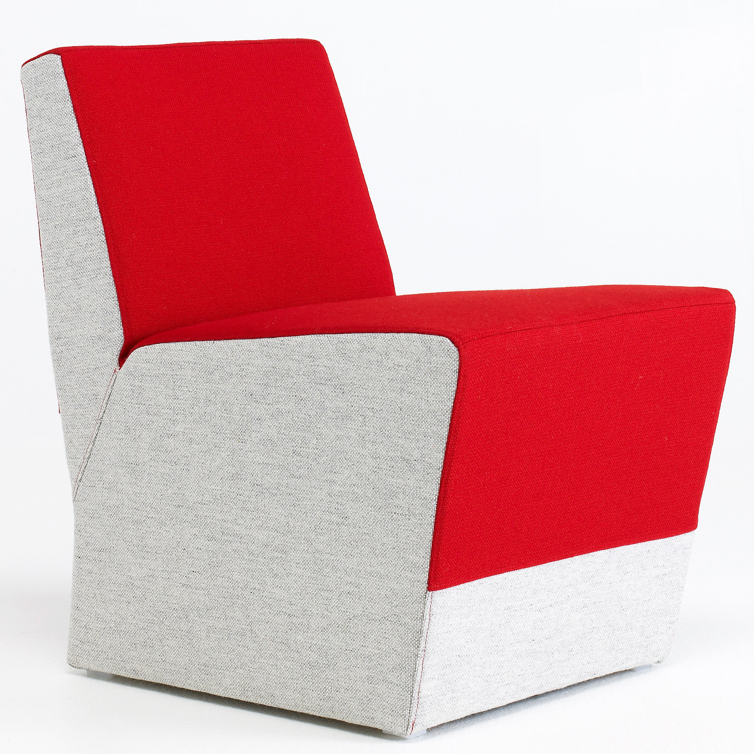 King Acoustic Armchair by Offecct