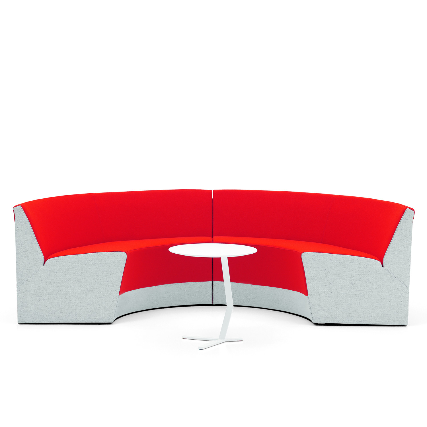 King Informal Meeting Sofa