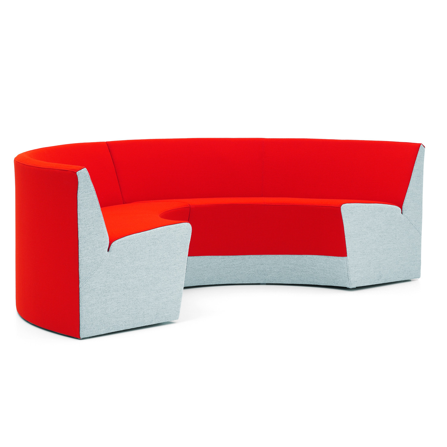 King Modular Sofa 
