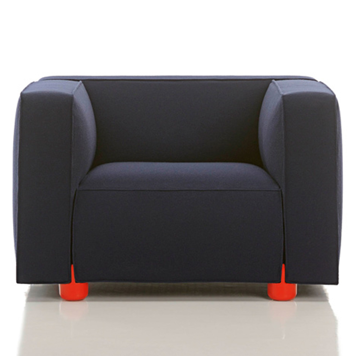 BarberOsgerby Sofa Collection by Knoll