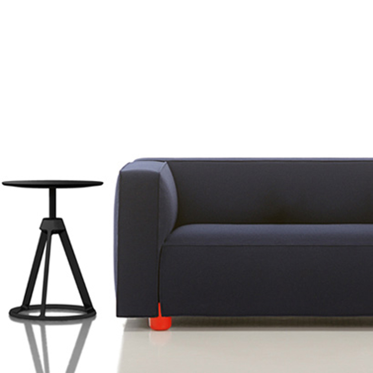 Knoll Sofa Collection by BarberOsgerby