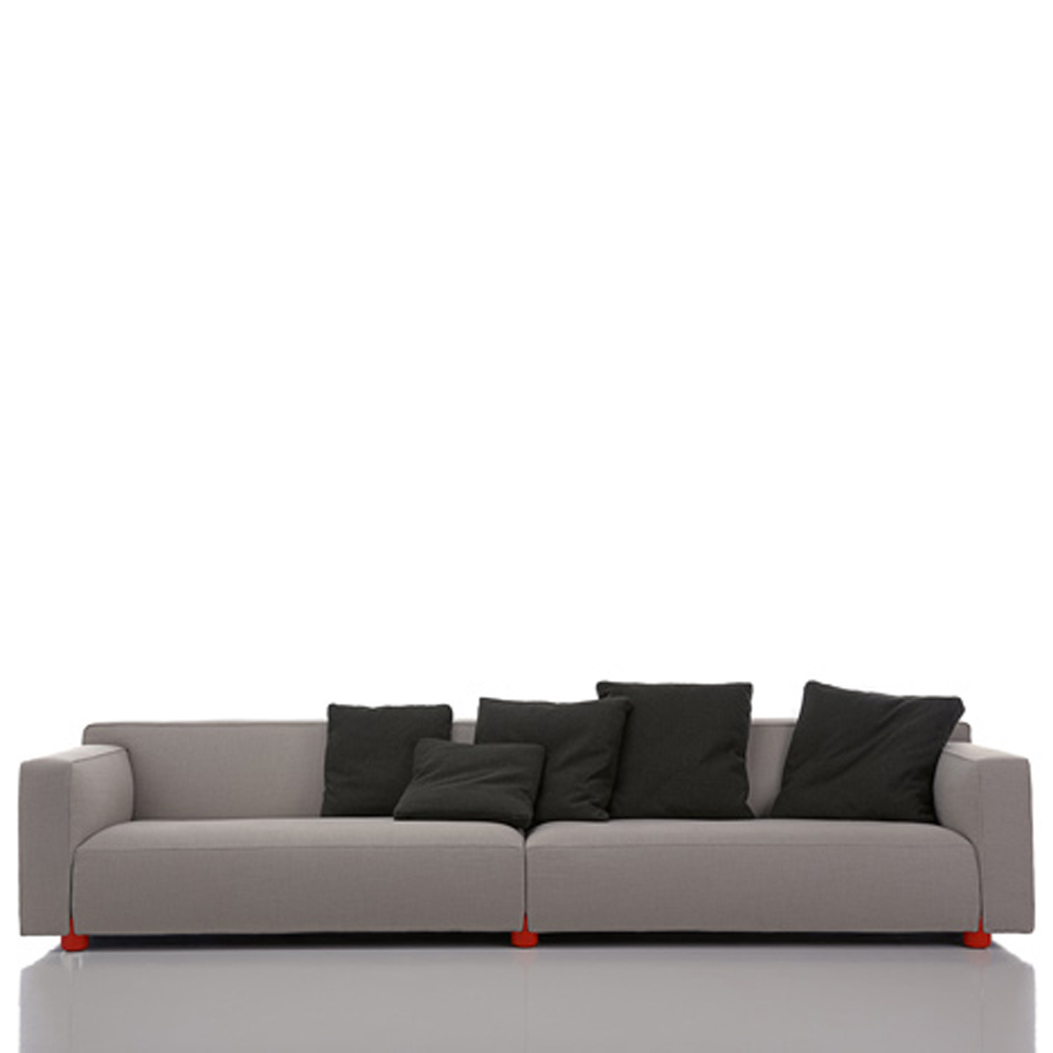 BarberOsgerby Sofa Collection