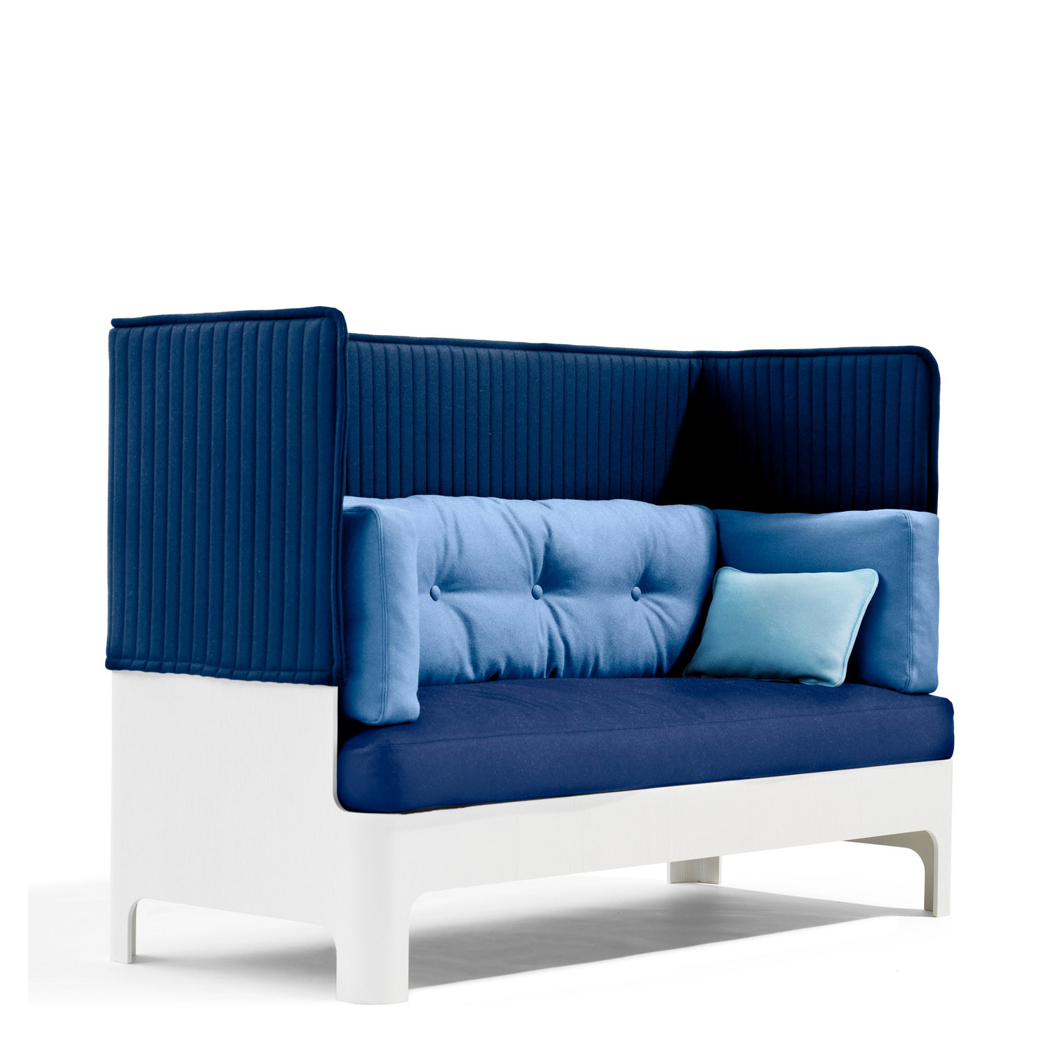 Koja Acoustic Soft Seating by Mattson