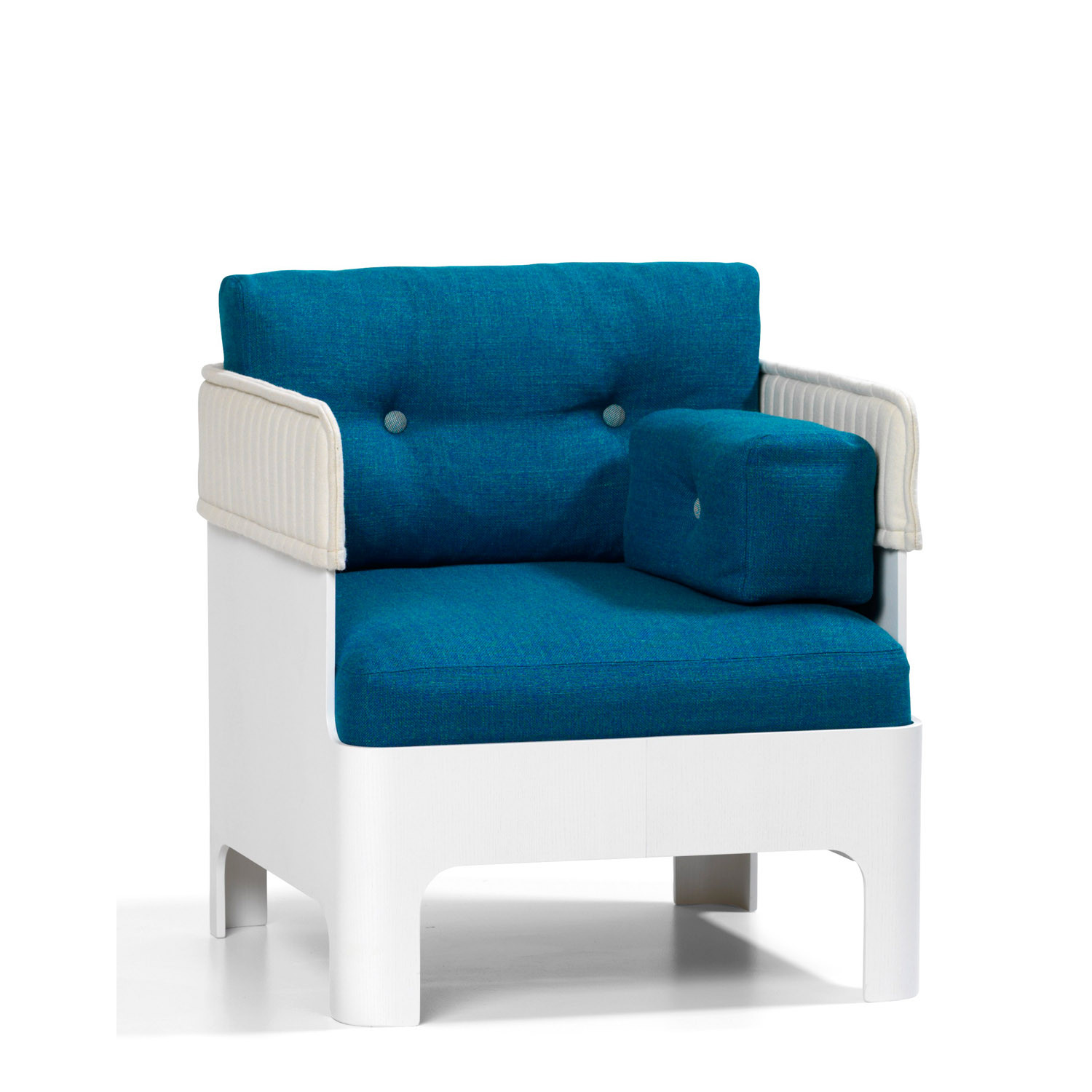 Koja S51L Easy Chair