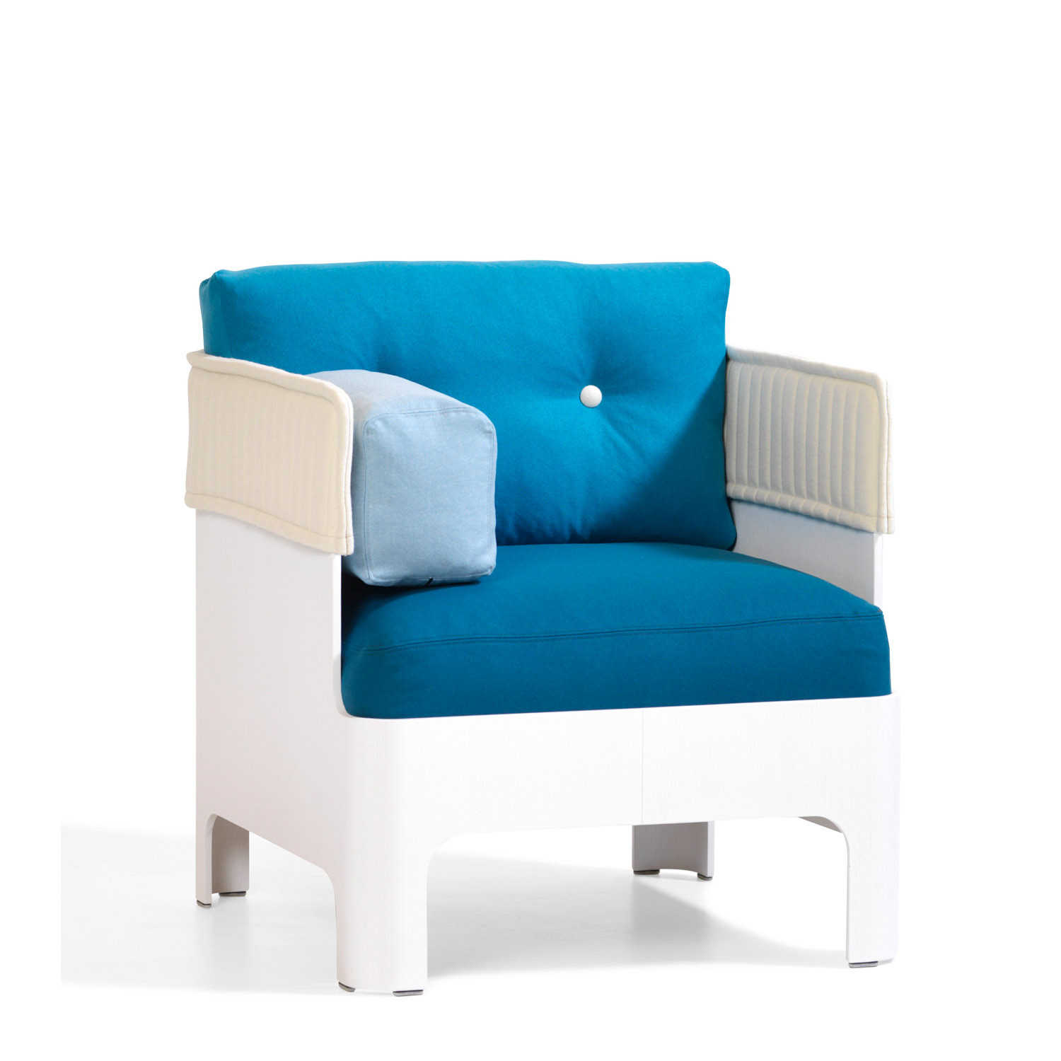 Koja Low Back Easy Chair