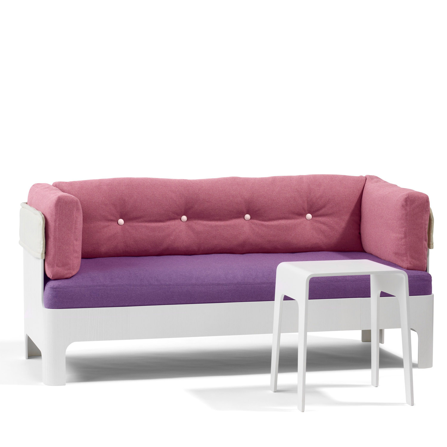 Koja Sofa by Fredrik Mattson